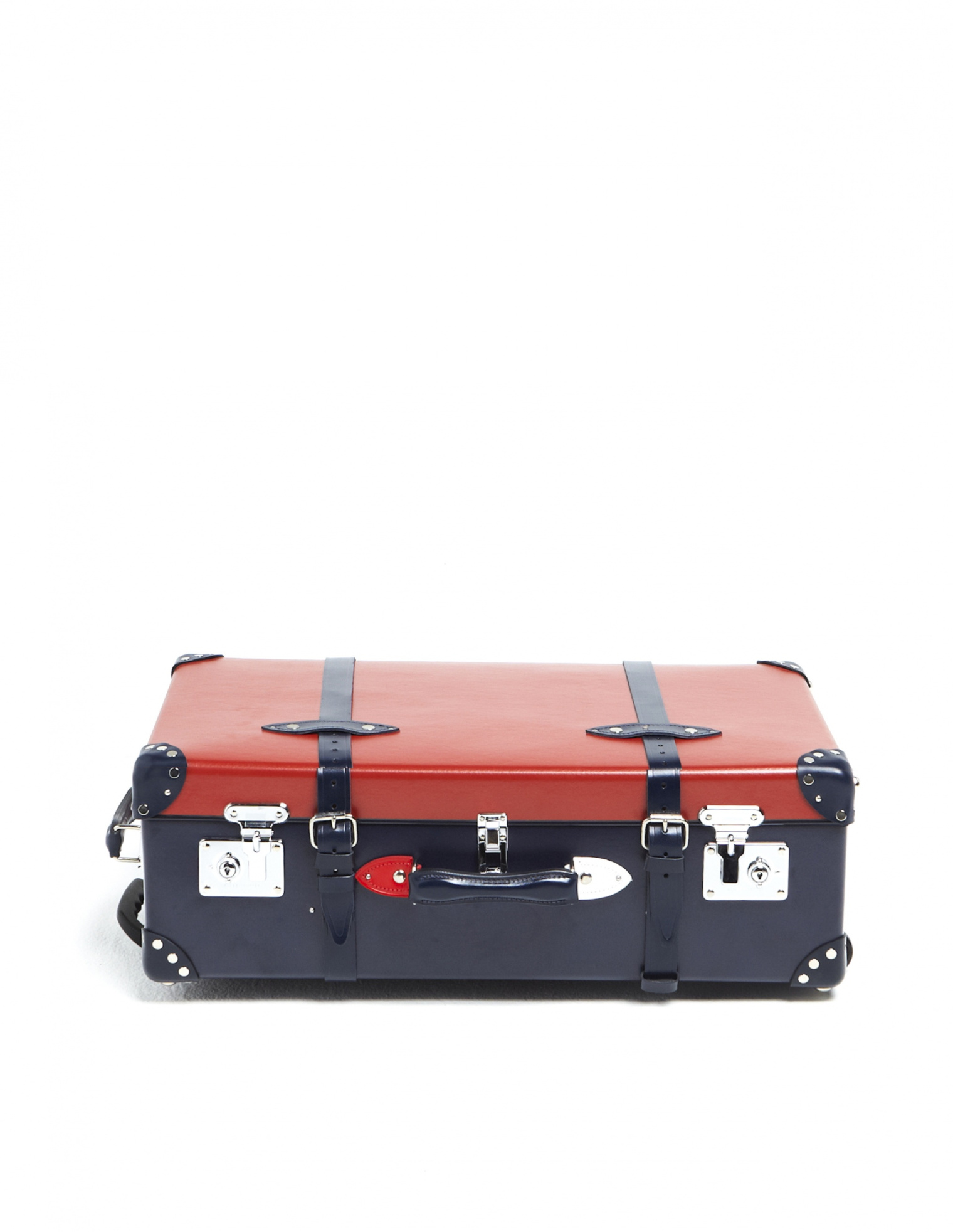 Globe Trotter Чемодан