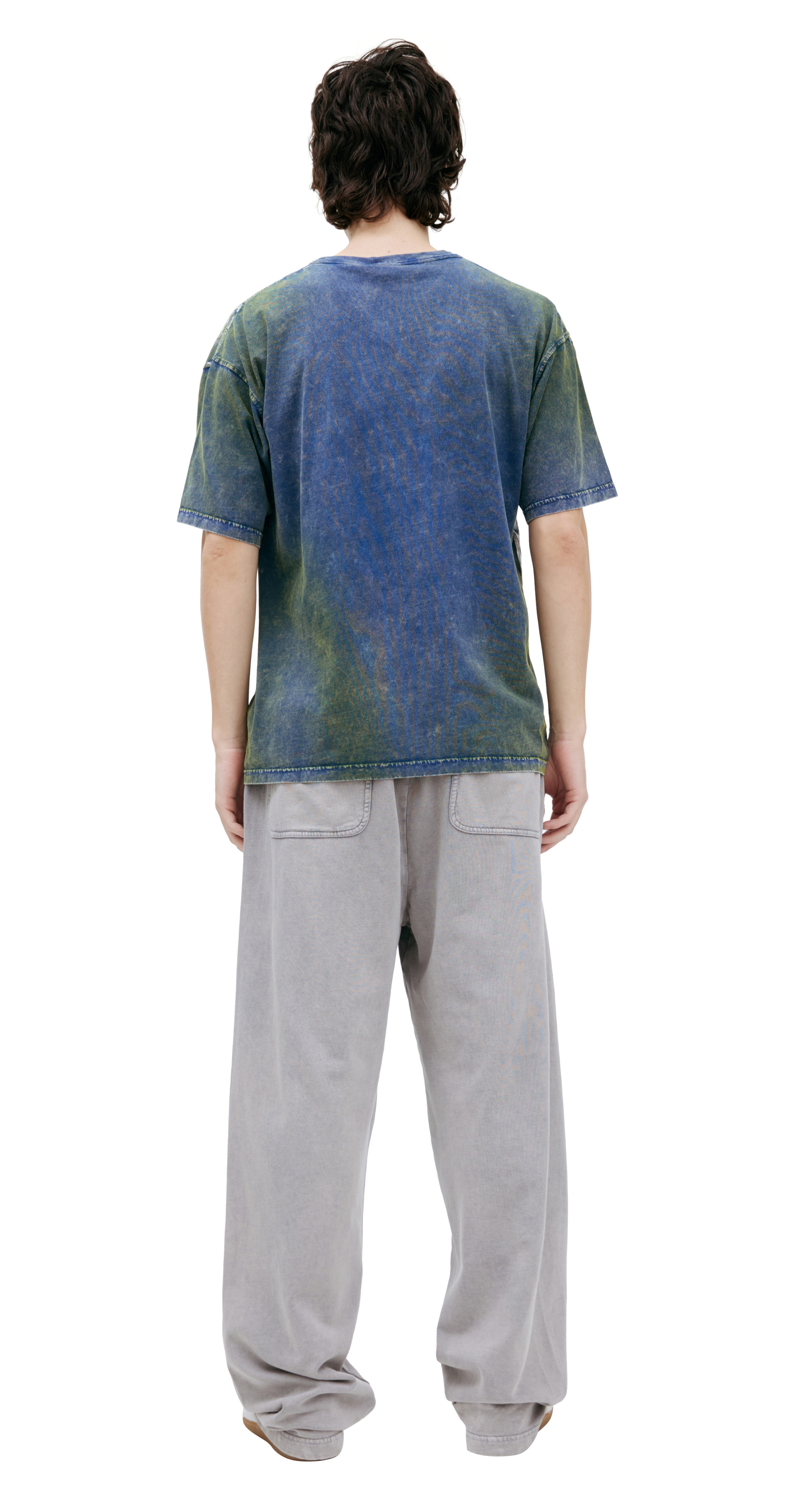 Diesel Cotton logo T-shirt