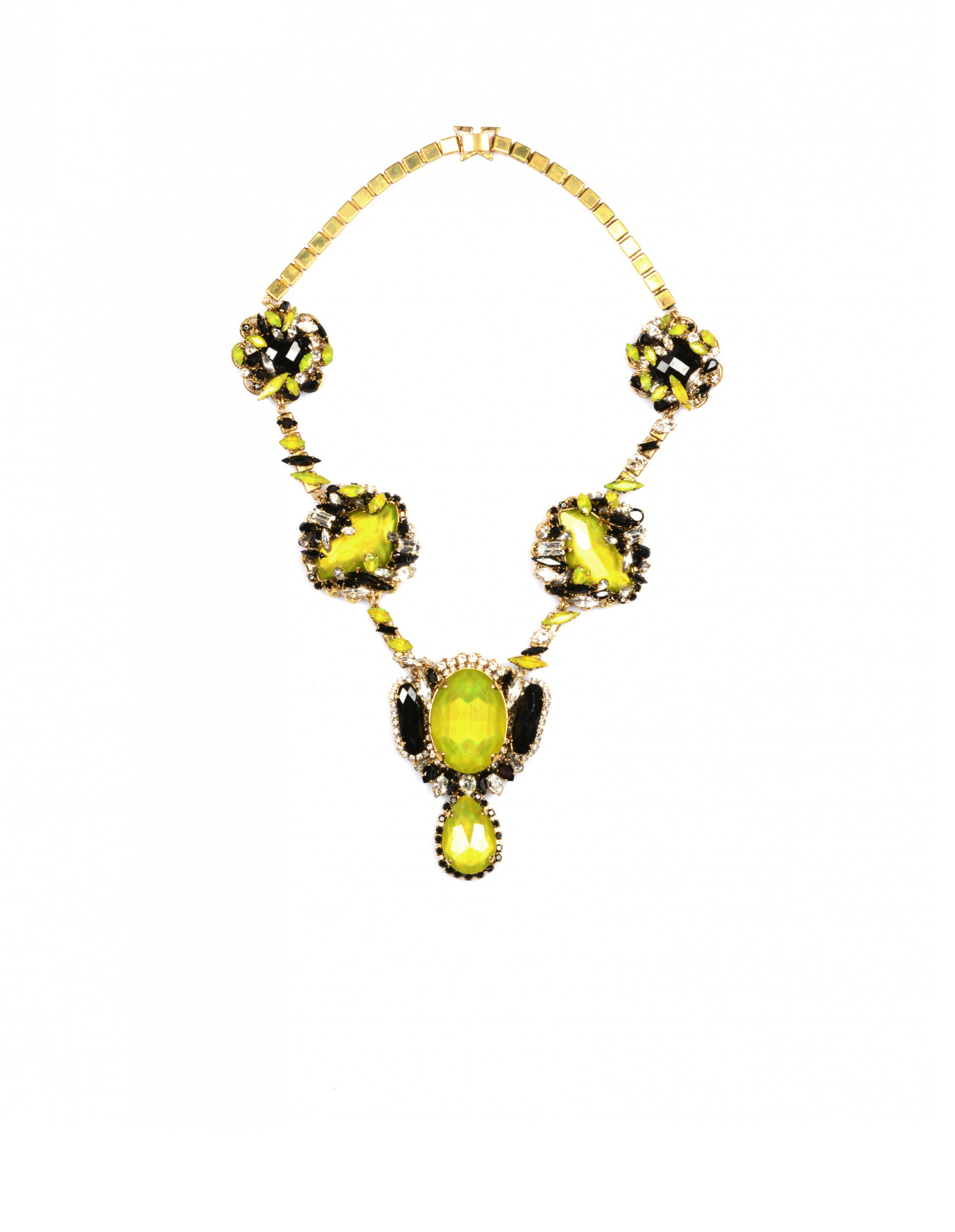 Erickson Beamon Колье
