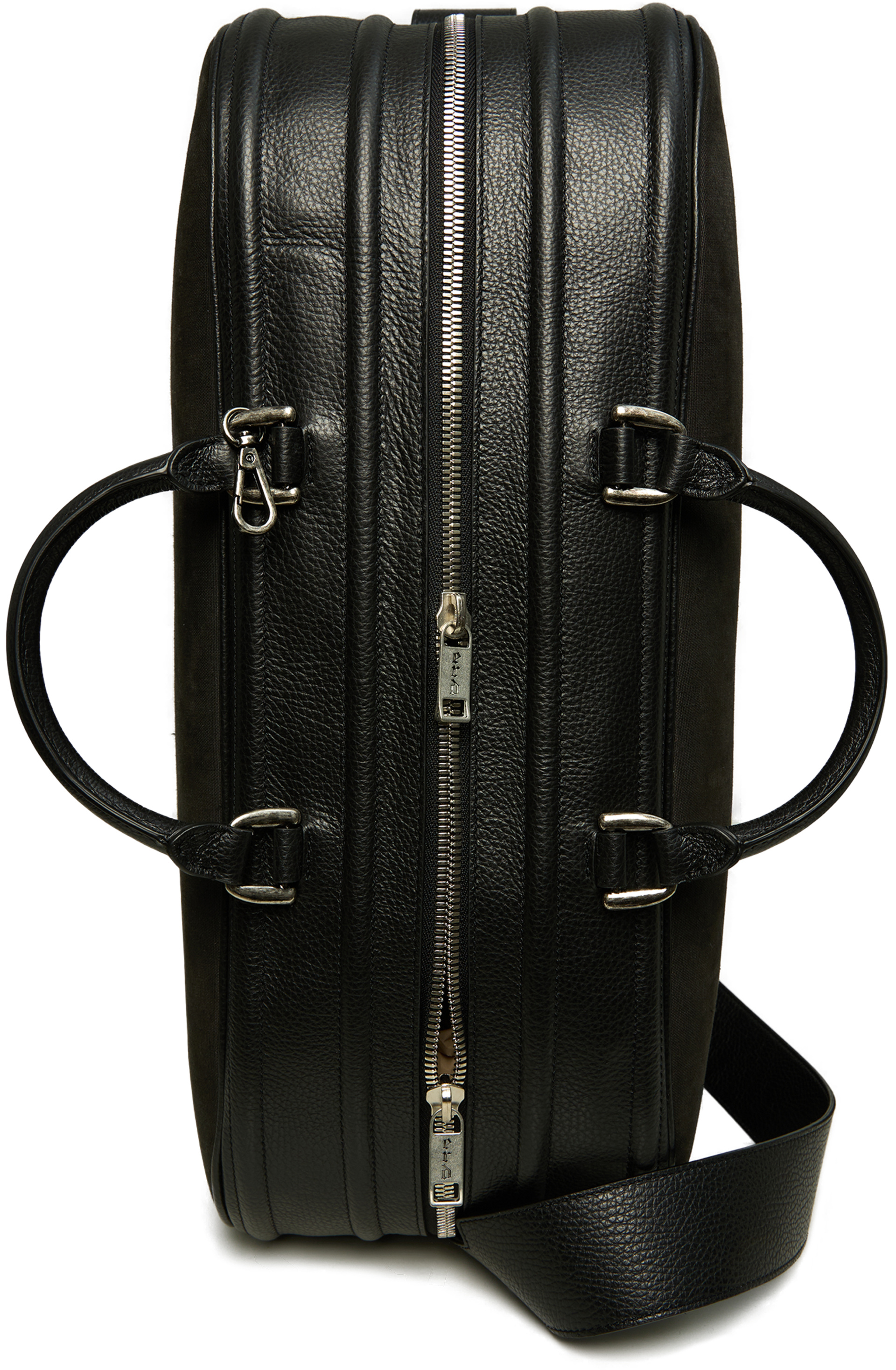 Enfants Riches Déprimés Belt Strap Weekender Bag