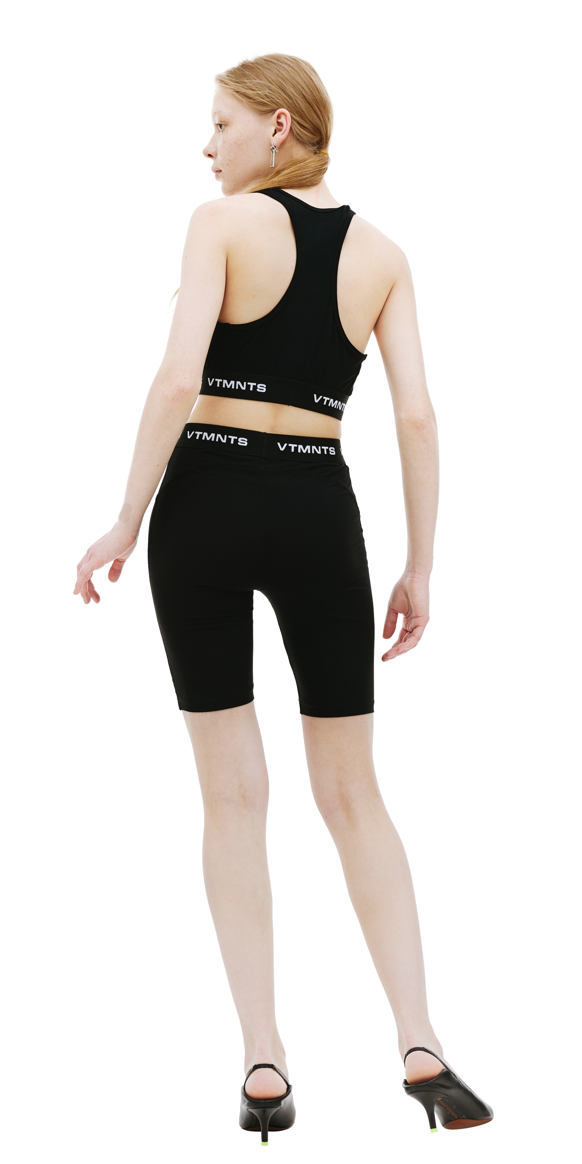 VTMNTS Logo sport bra top