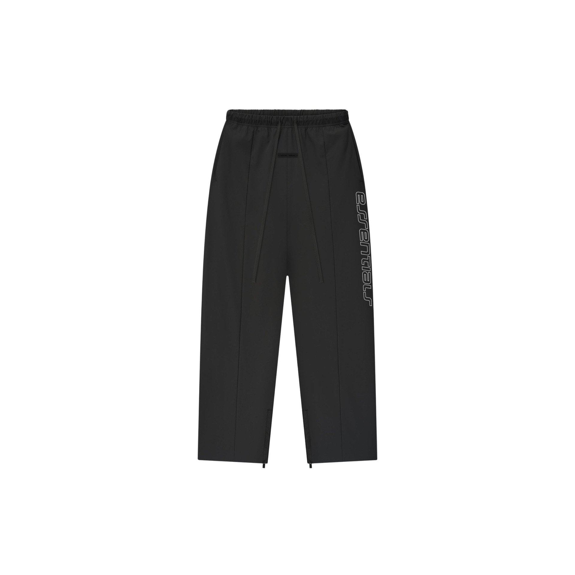 Fear of God Essentials Tech Nylon Relaxed Track Pants