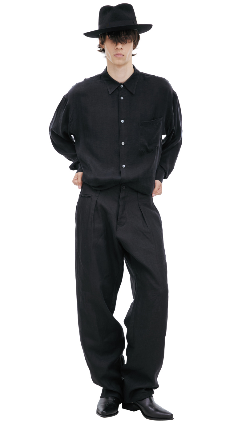 If Six Was Nine | Men's Collection | SV77.COM