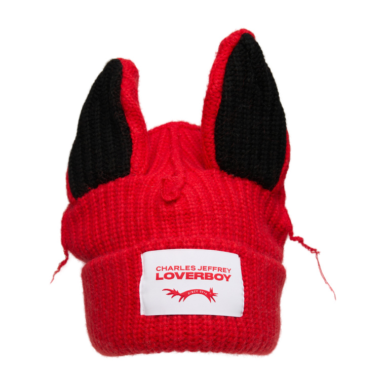 Shop CHARLES JEFFREY LOVERBOY headwear for women online at SV77