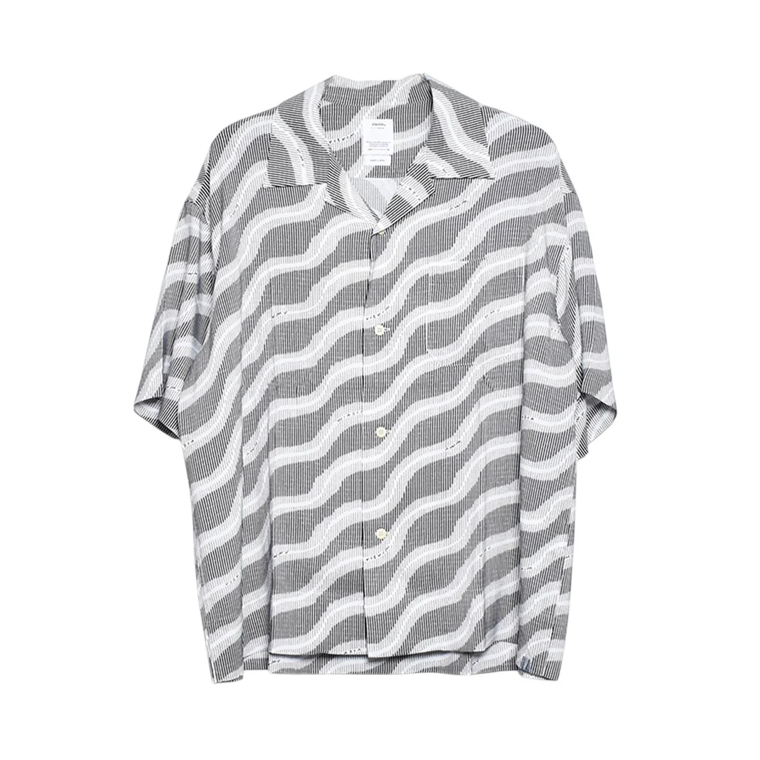 visvim Short-sleeve shirt