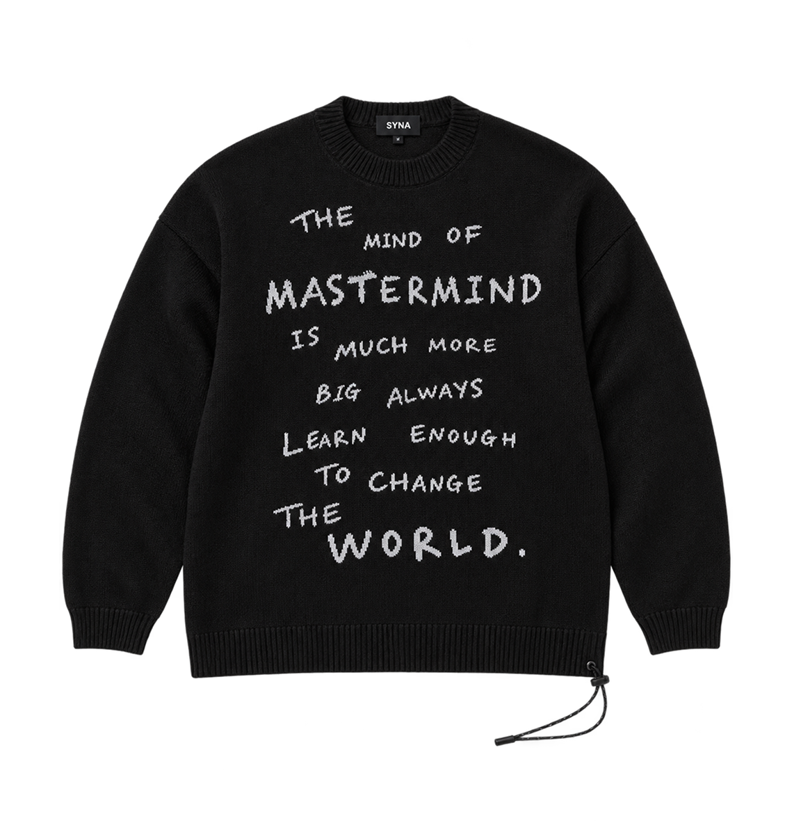 Mastermind WORLD Sweatshirt