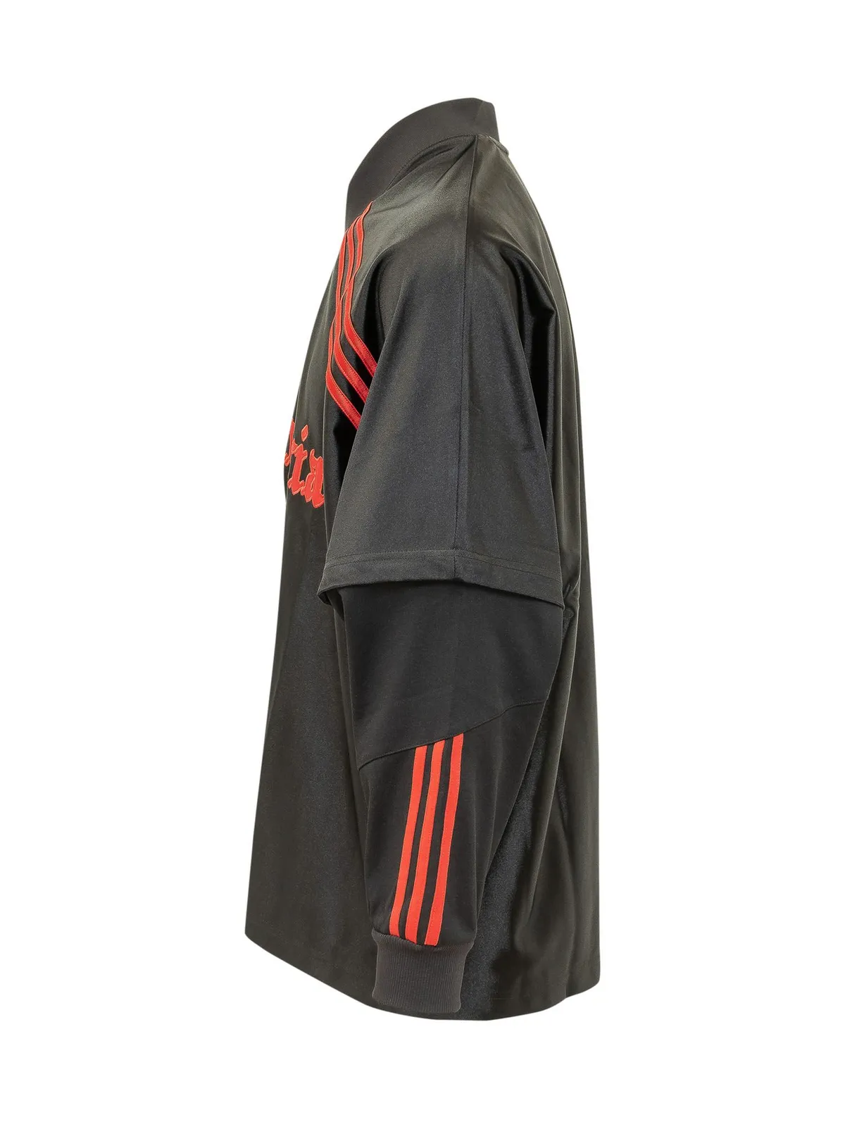 Adidas x Willy Chavarria Dazzle Long Sleeve Jersey