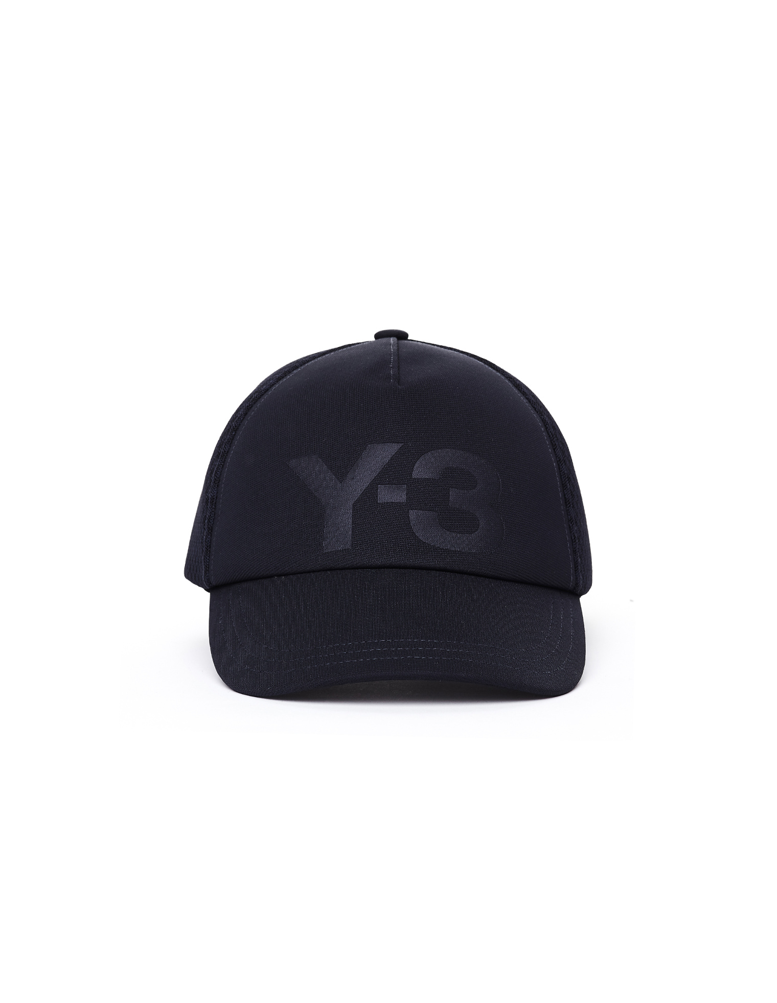 Y-3 Кепка с логотипом