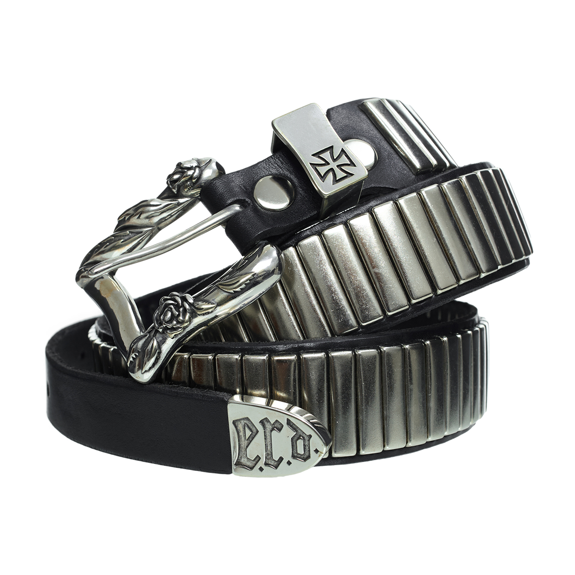 Enfants Riches Déprimés Belt