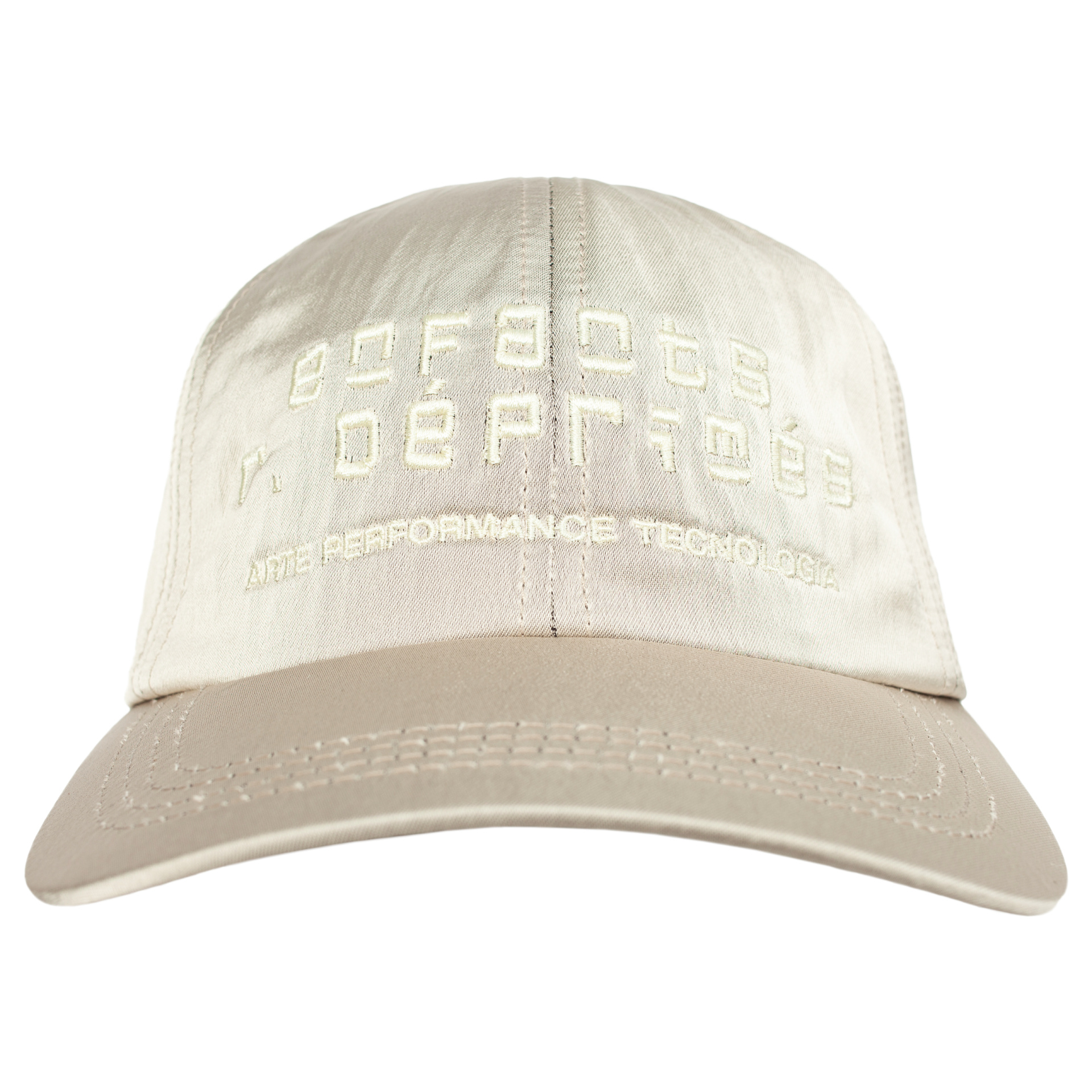 Enfants Riches Déprimés Apt logo cap