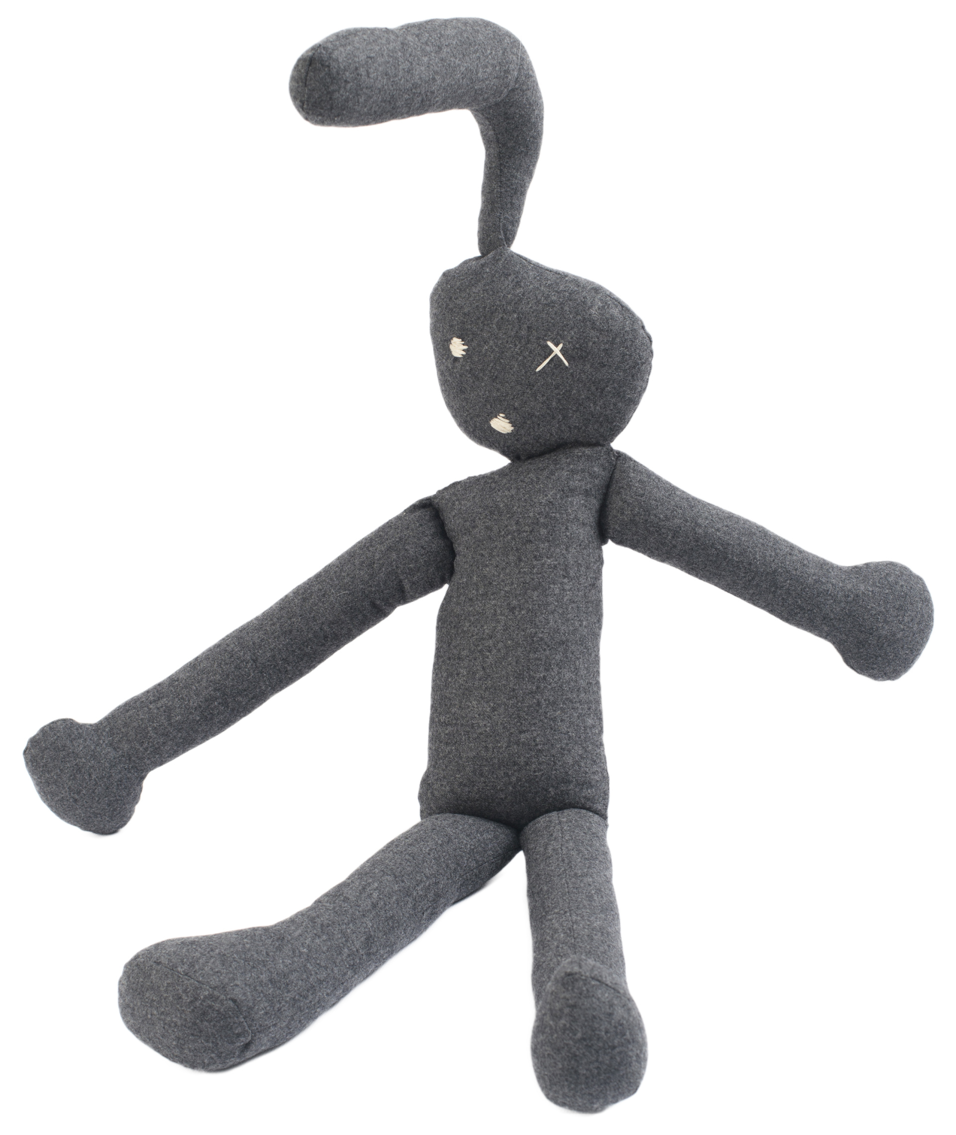 Enfants Riches Déprimés Grey Nouveau Object Pathétique I Toy