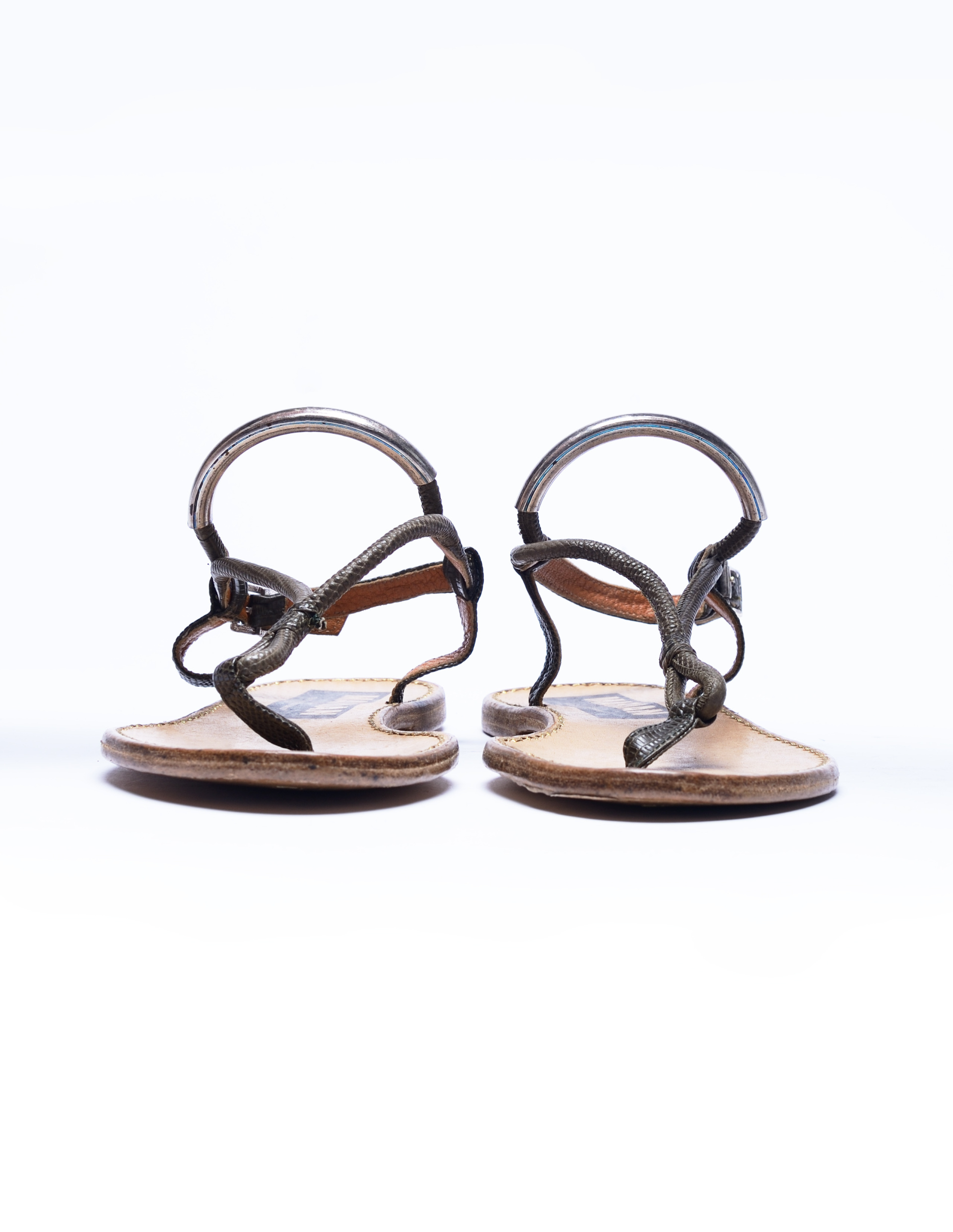 Golden Goose Sandals