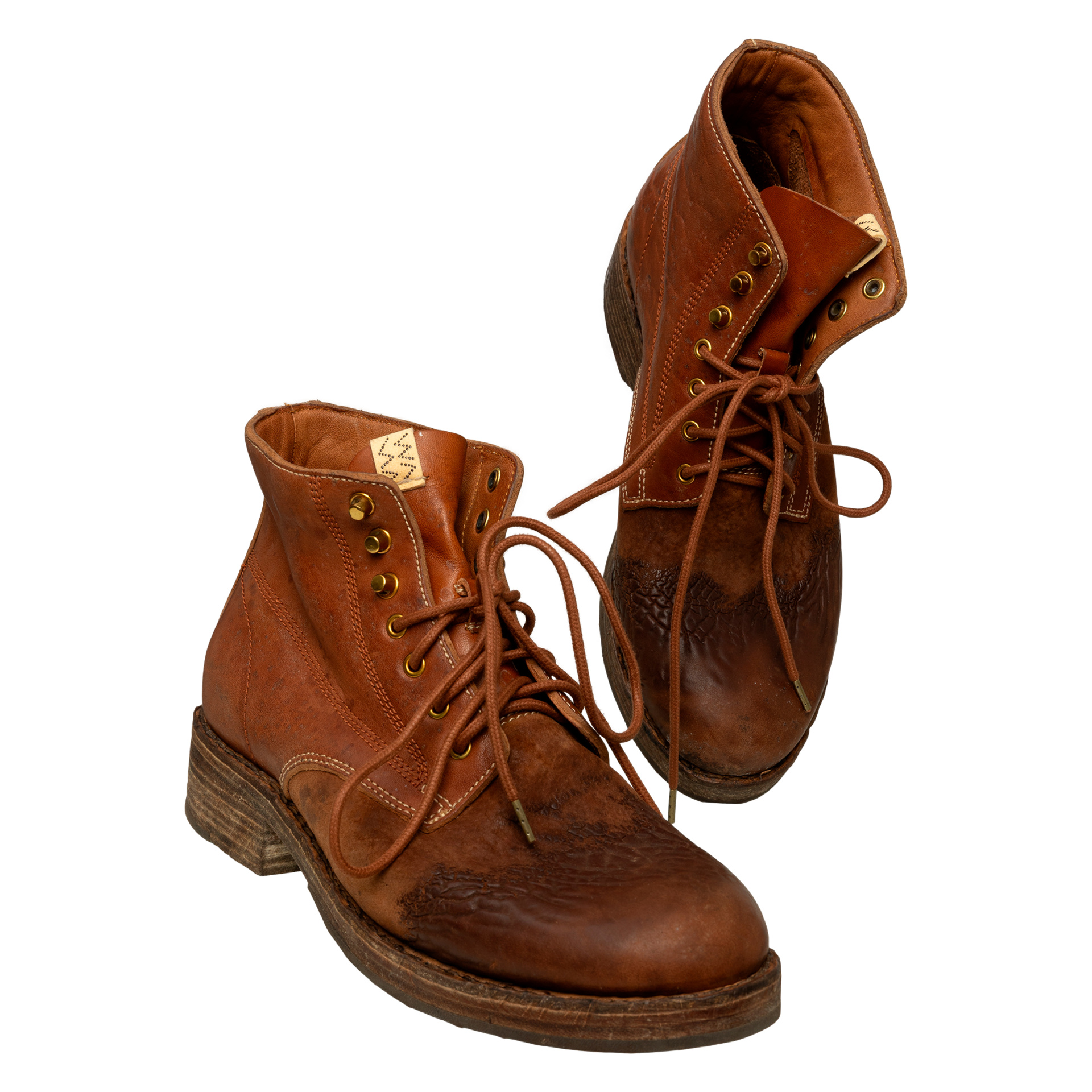 visvim Boots