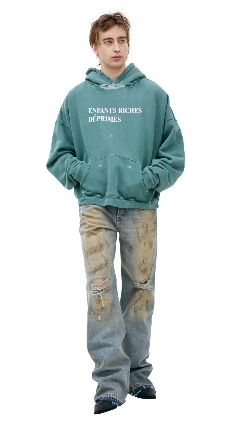 Enfants Riches Deprimes Hoodie