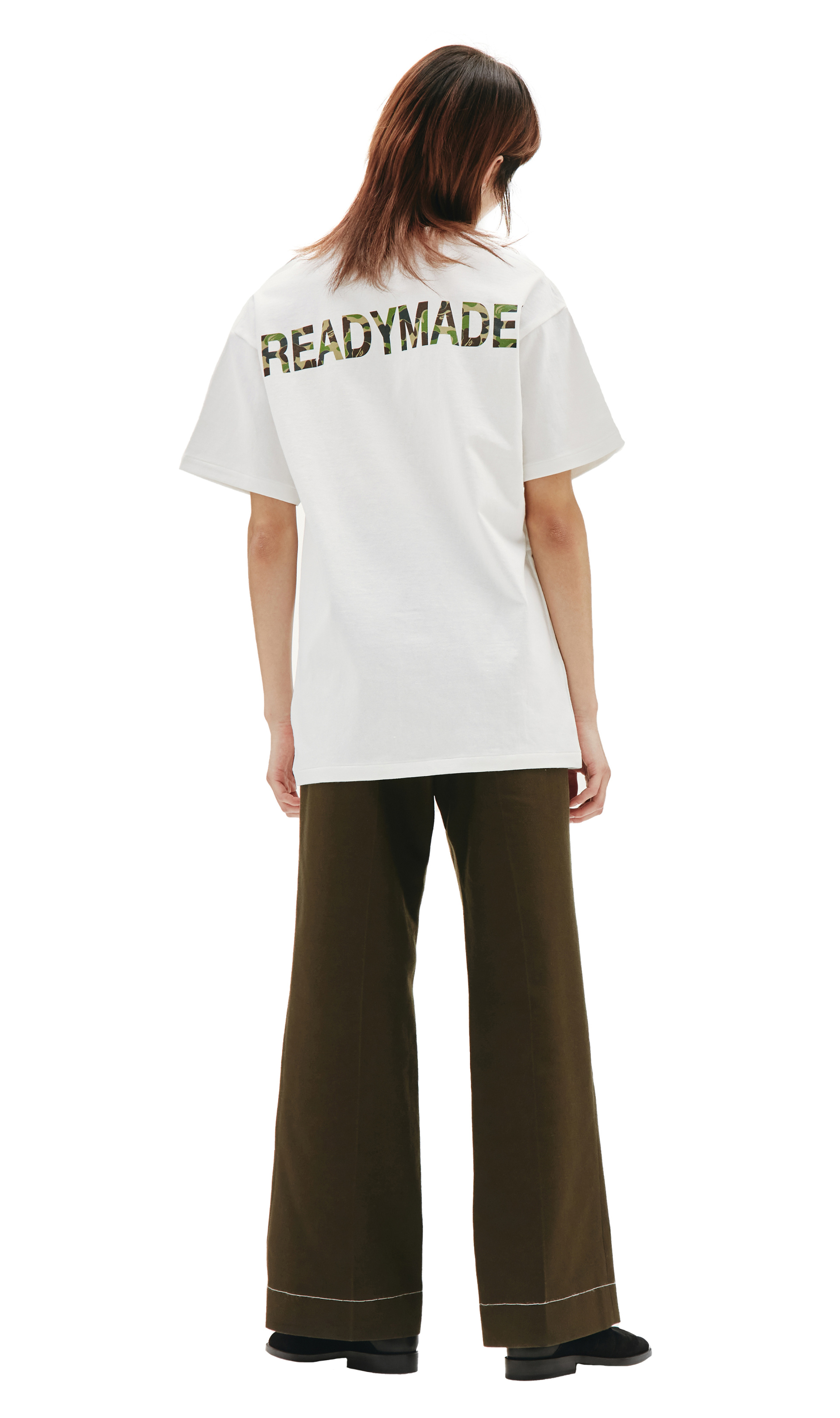Readymade Readymade x Bape 3 Pack T-shirts