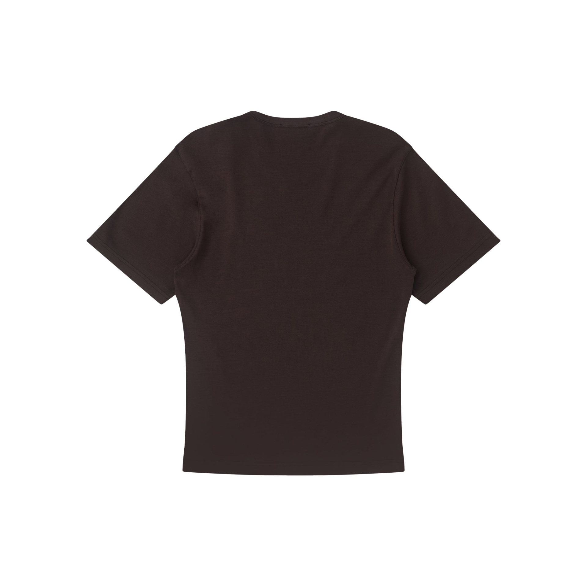 Lemaire Rib T-Shirt