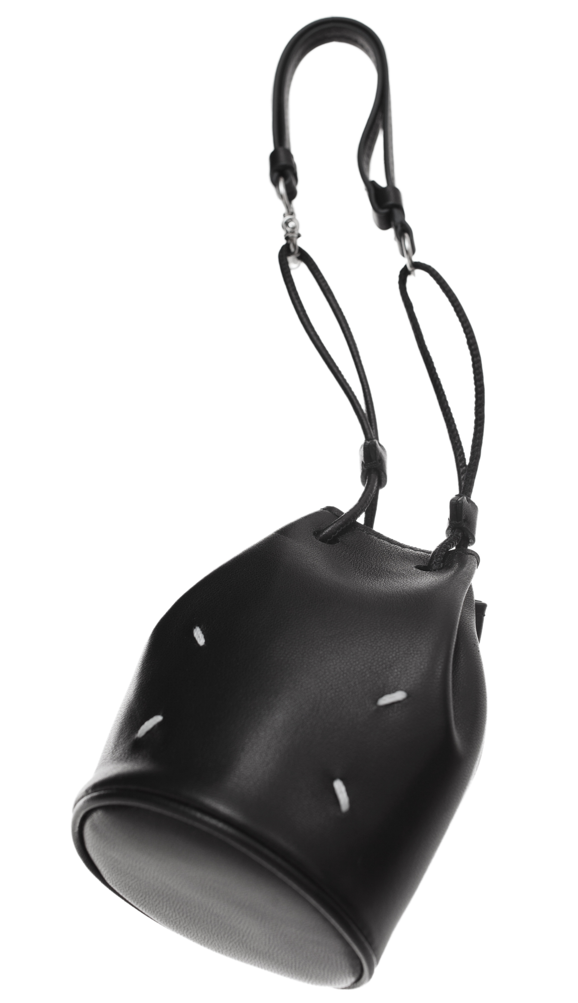 Maison Margiela Micro Bucket Bag