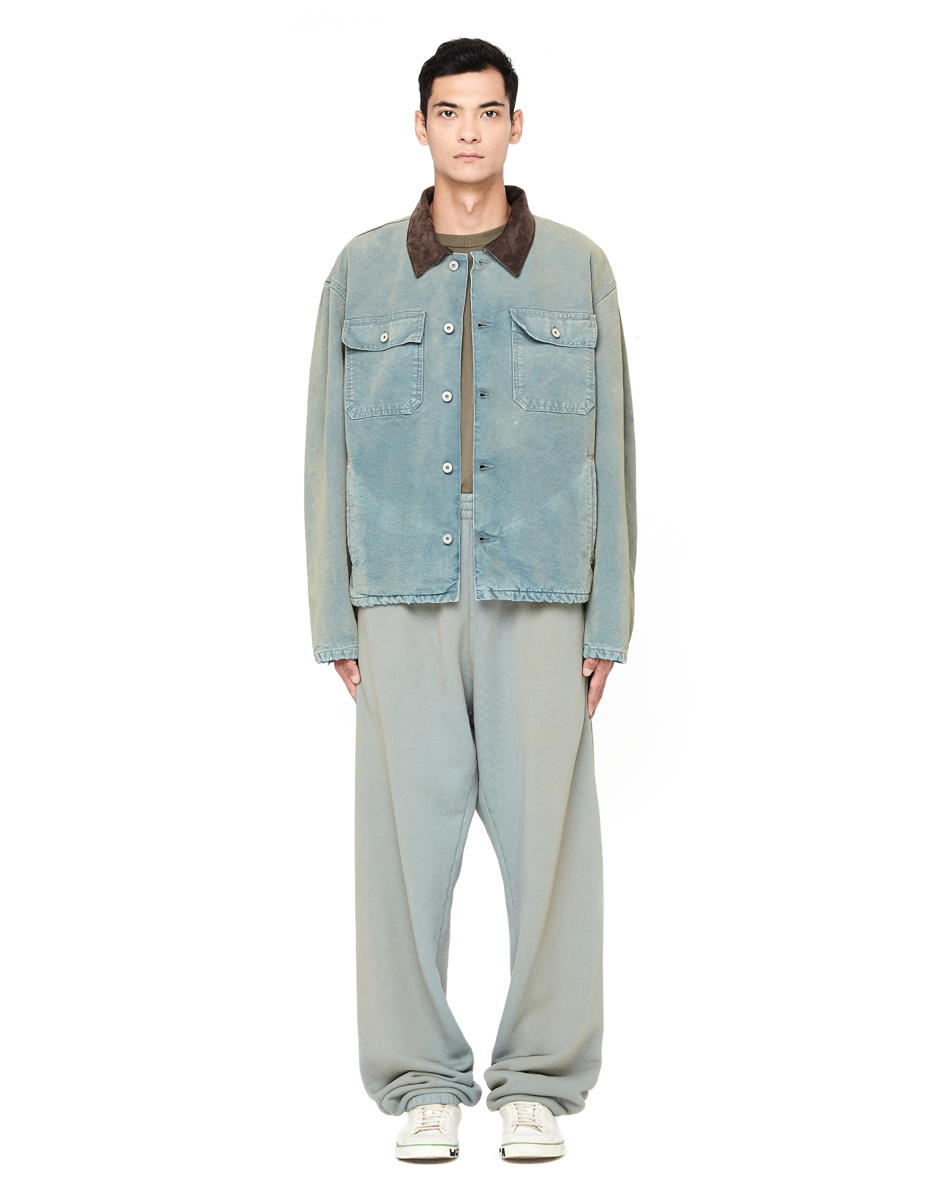 Yeezy Cotton Sweatpants