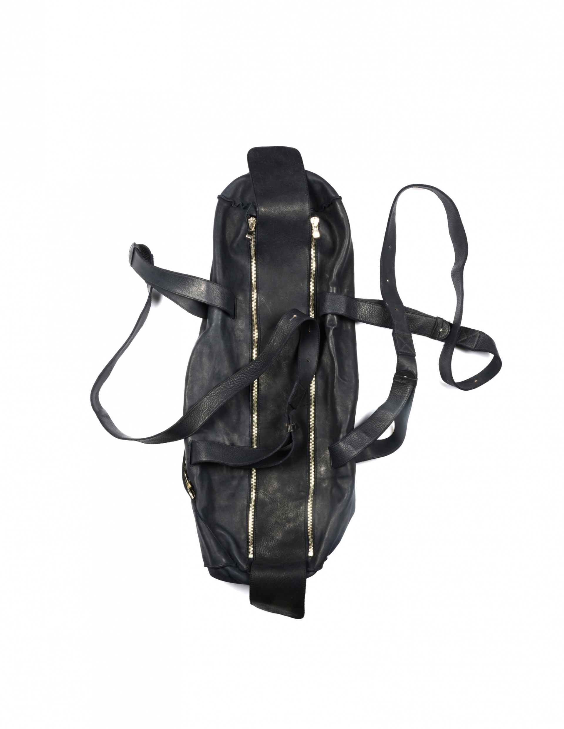 Incarnation Leather bag