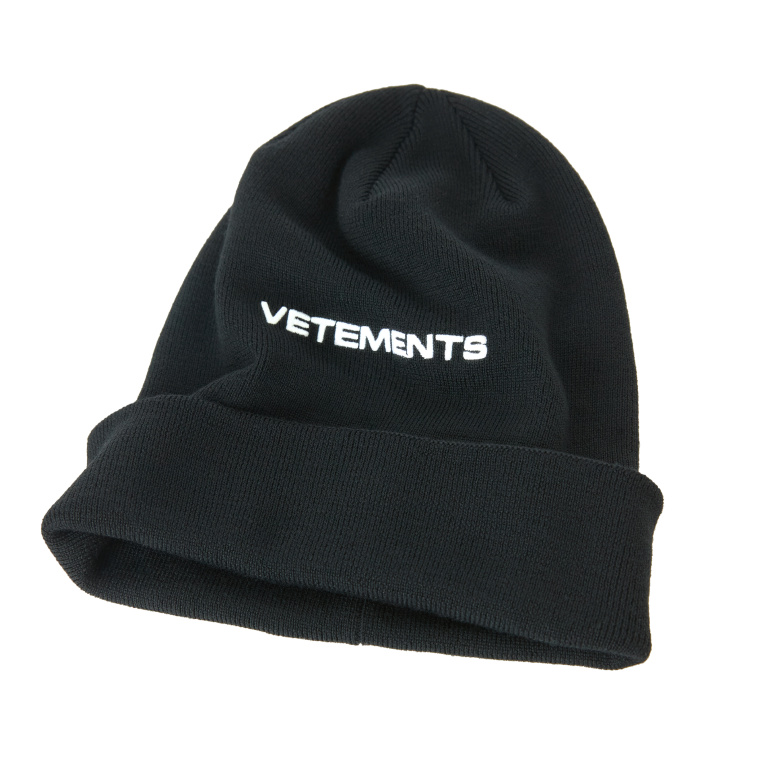 VETEMENTS Beanie