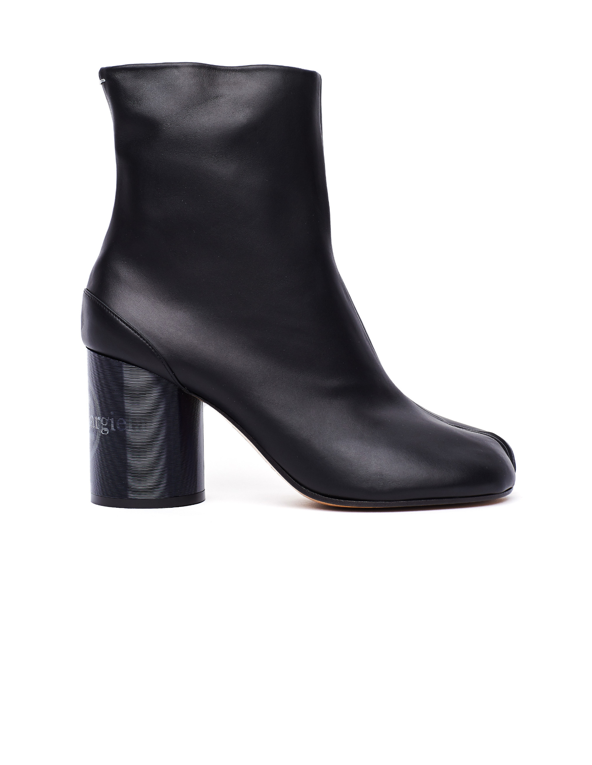 Maison Margiela Hologram Heel Tabi Ankle Boots
