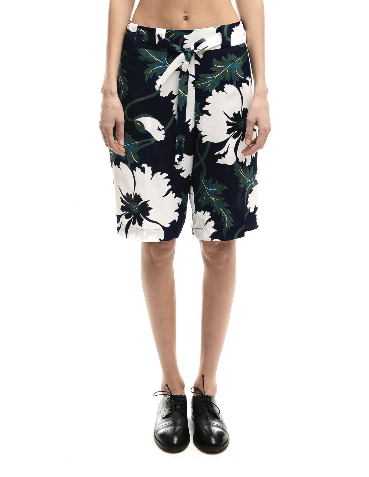 Y\'s Rayon shorts
