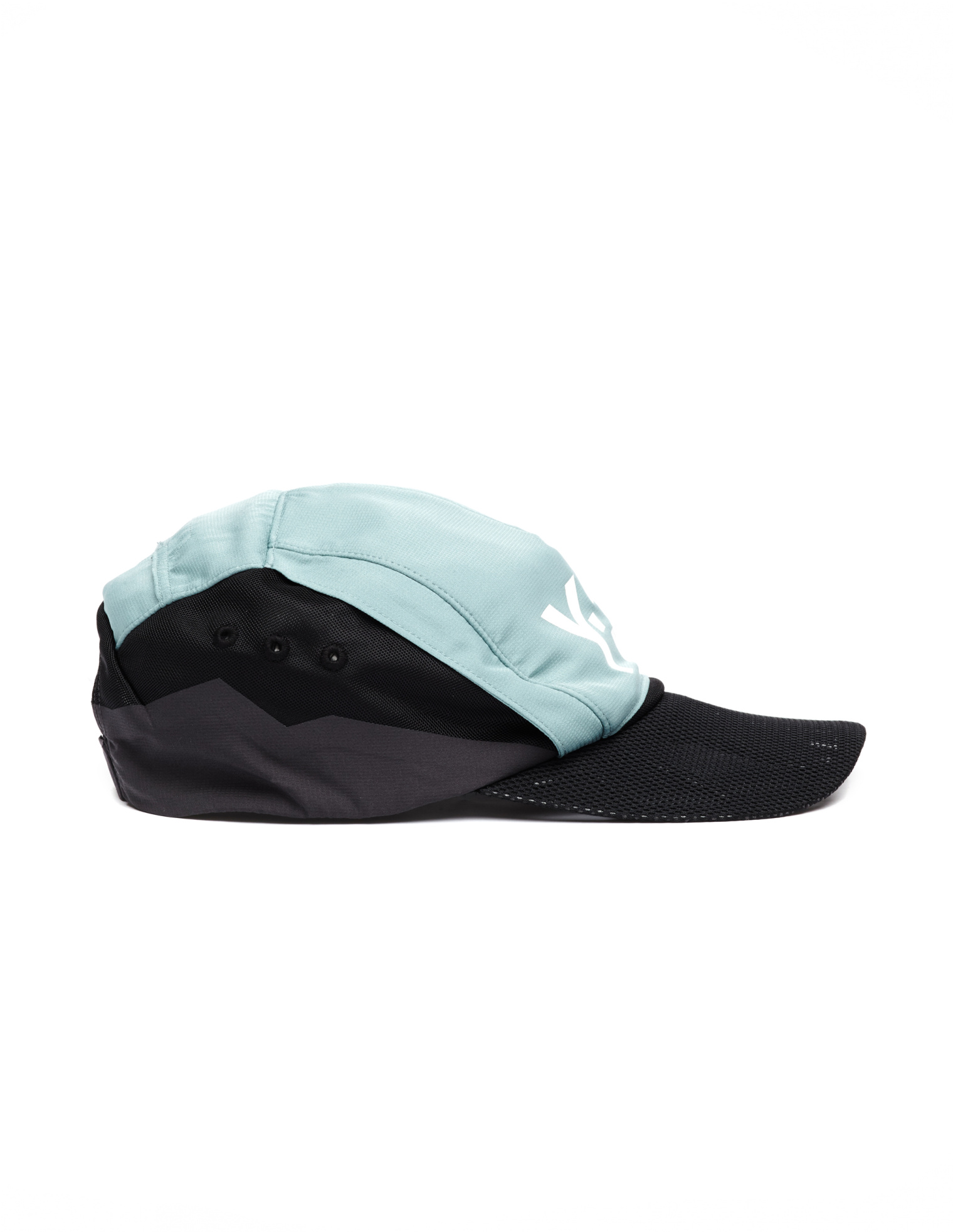Y-3 Кепка из нейлона
