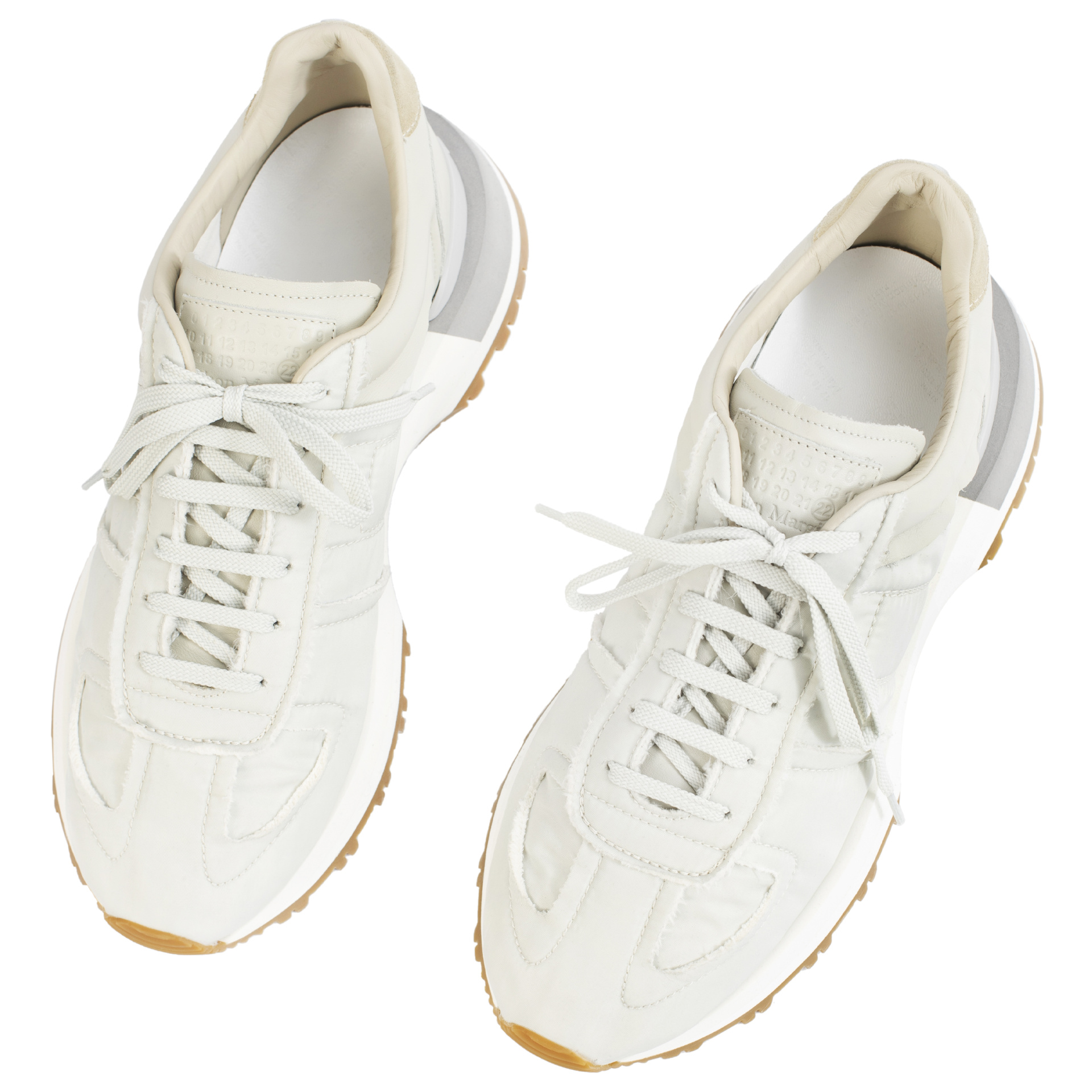 Maison Margiela Runner Evolution Sneakers