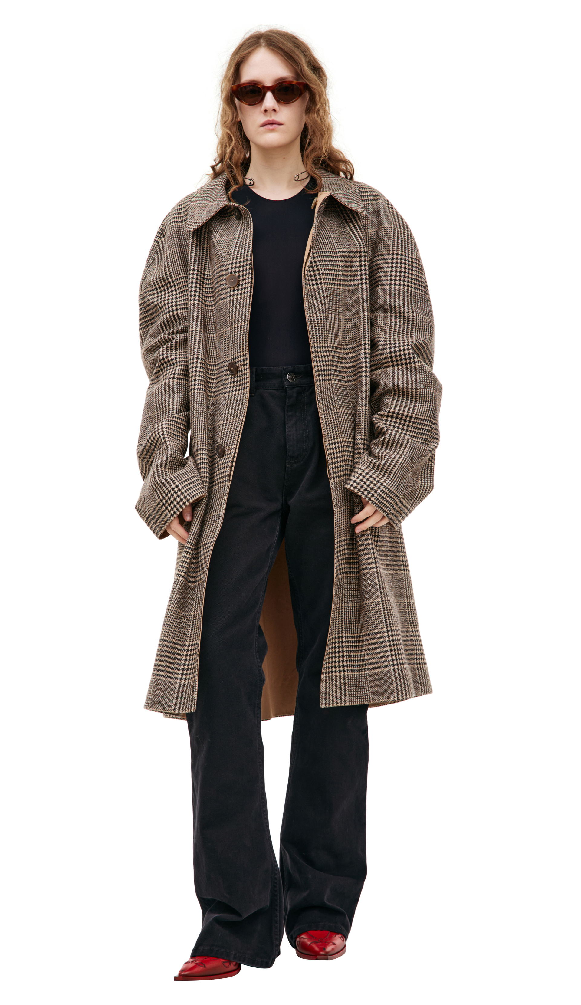 Бренд Maison Margiela — женская коллекция на официальном сайте SV77