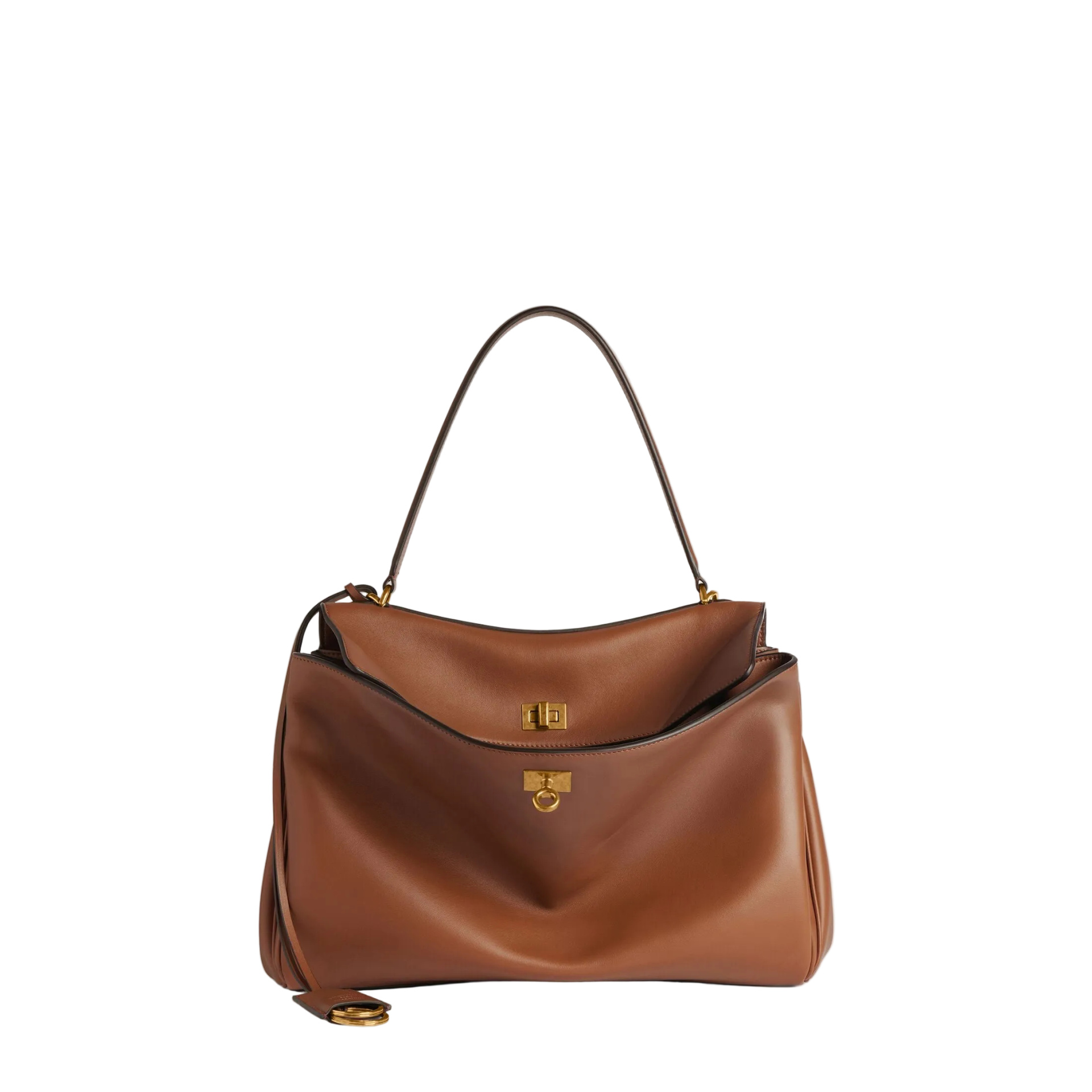 Balenciaga MEDIUM RODEO HANDBAG