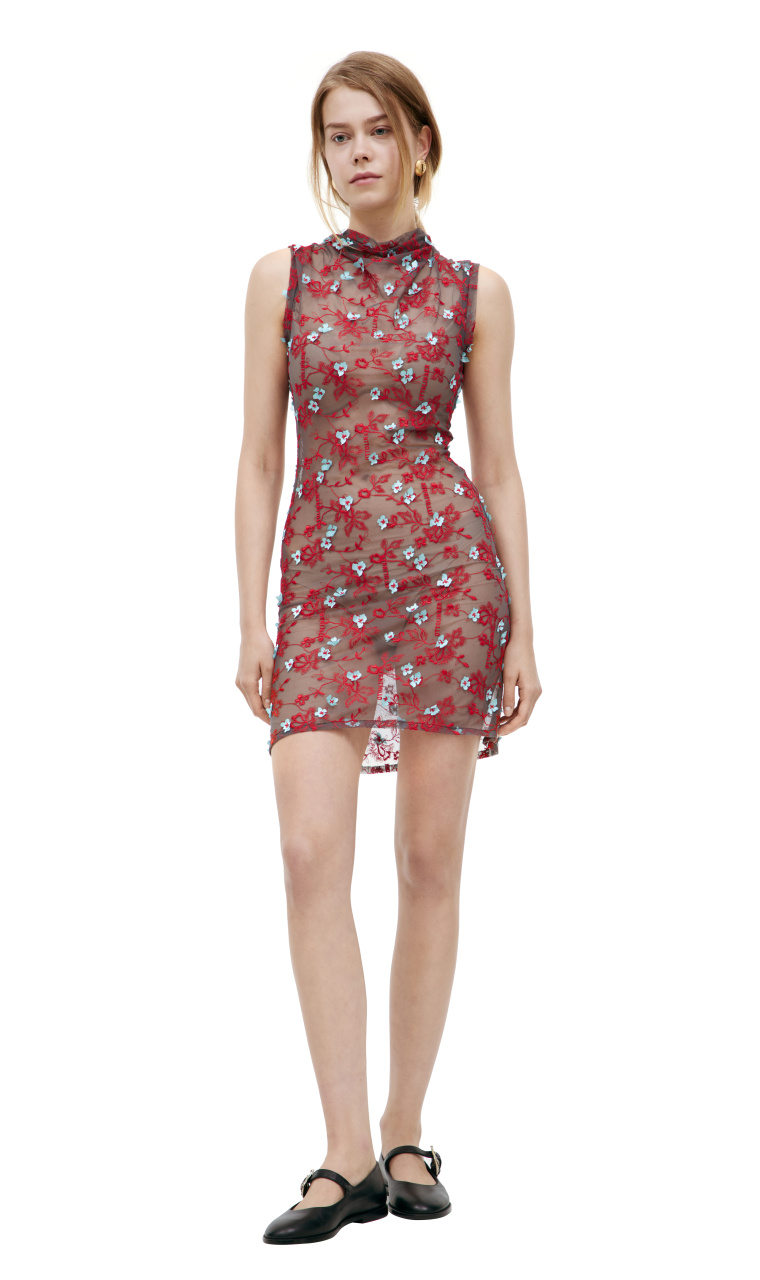 OTTOLINGER Dress