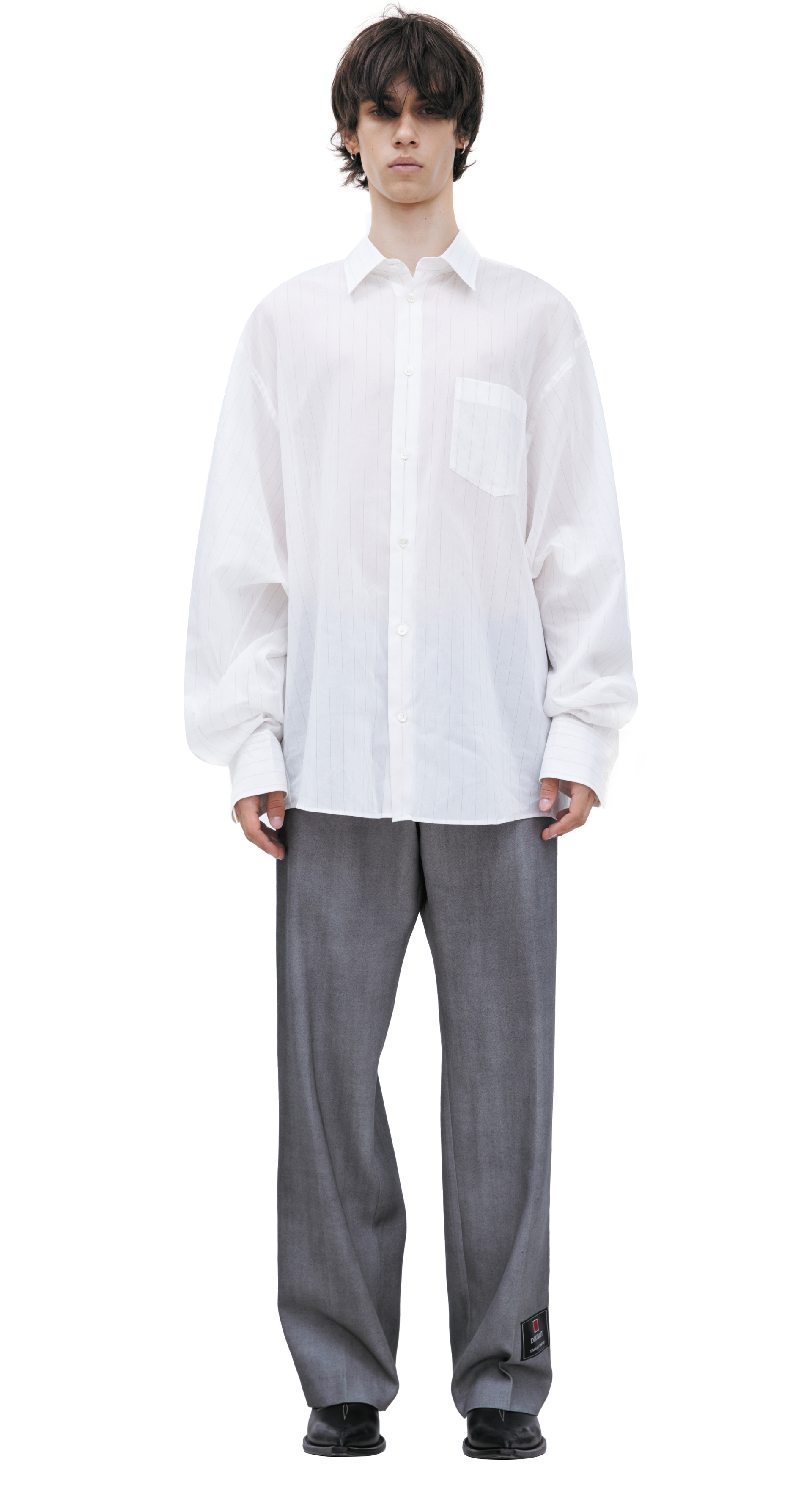 Doublet Shirt