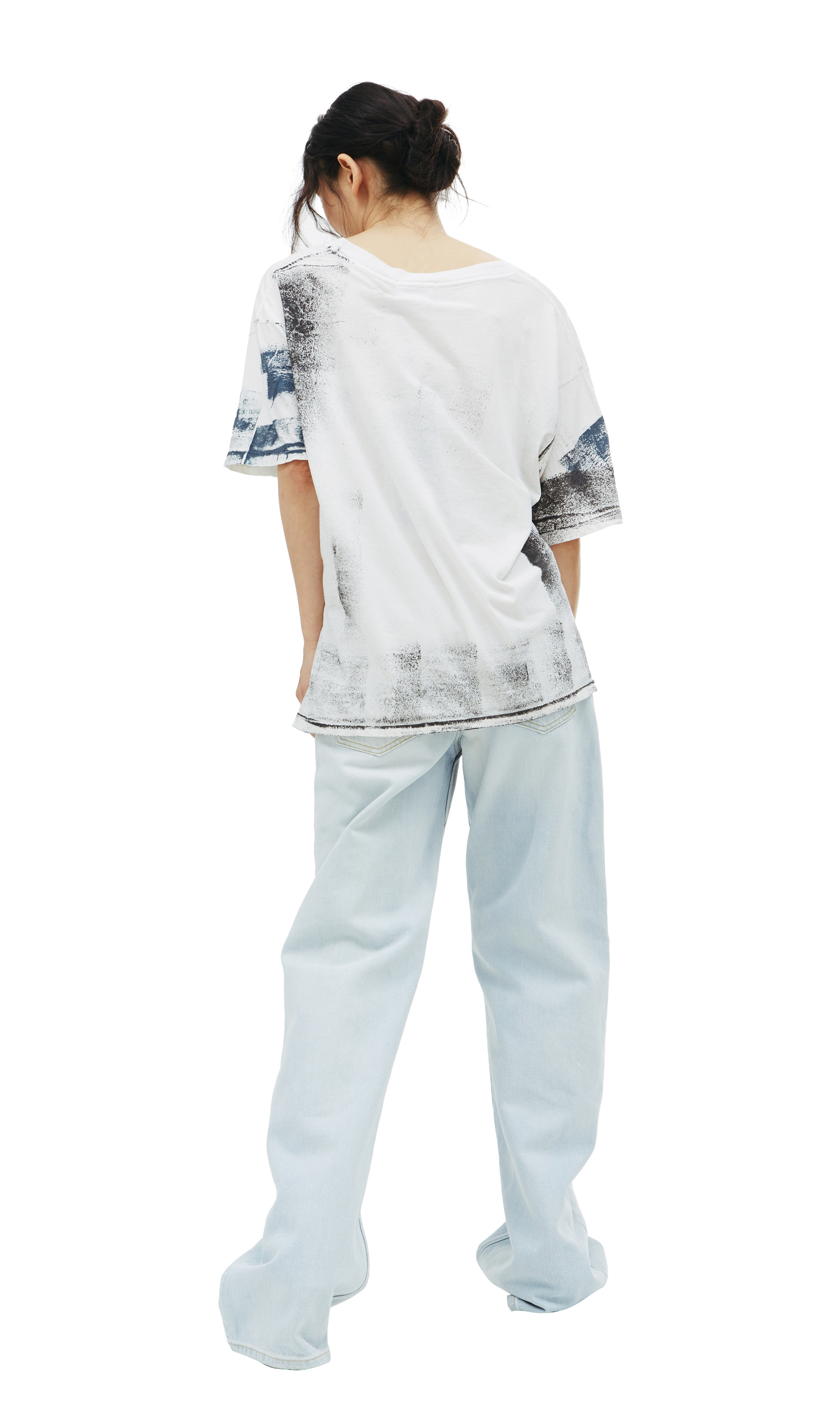 Enfants Riches Déprimés Boys Smoking t-shirt