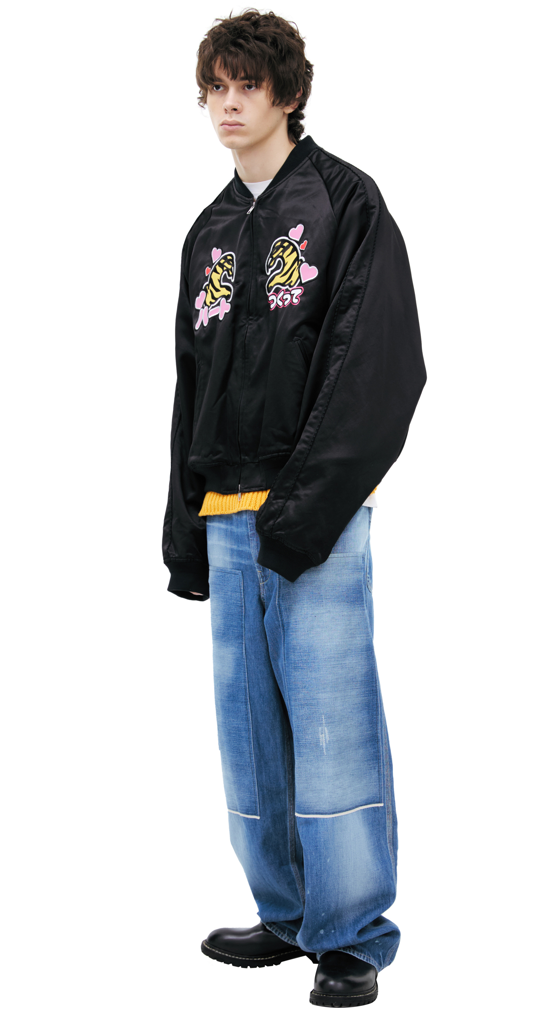 Doublet Bomber jacket
