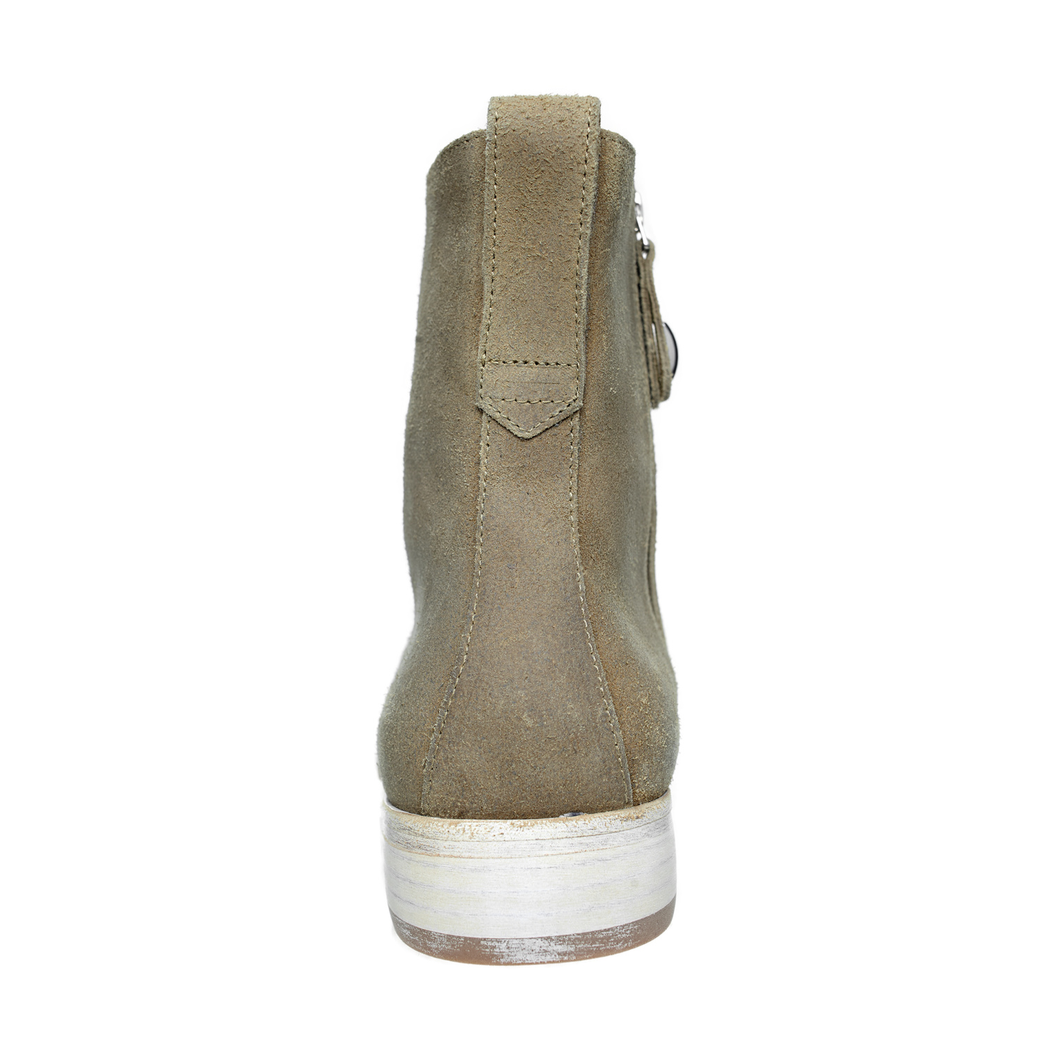 Our Legacy Suede MICHAELIS BOOT