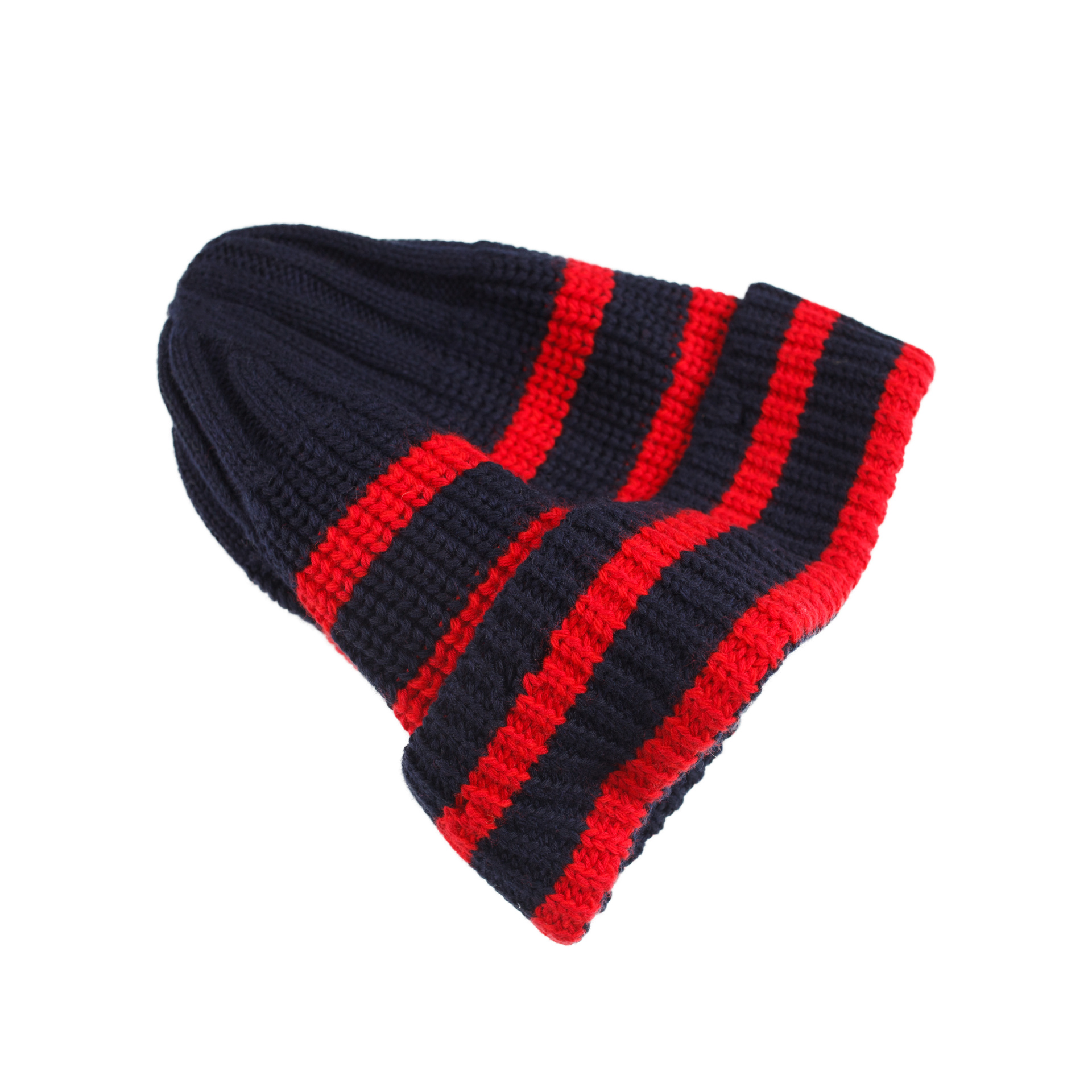 Marni Ribbed wool beanie
