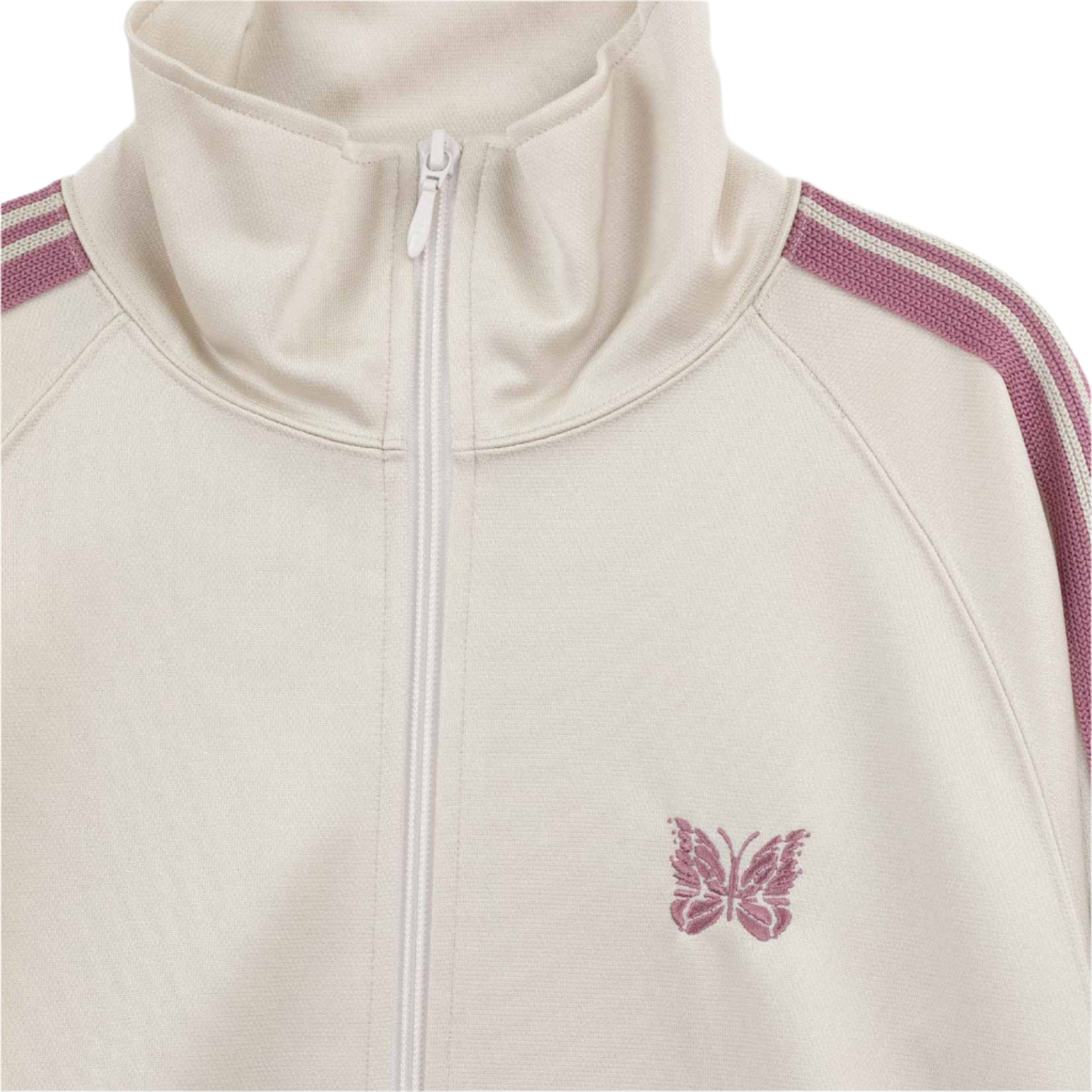 Needles Poly Smooth Track Jacket