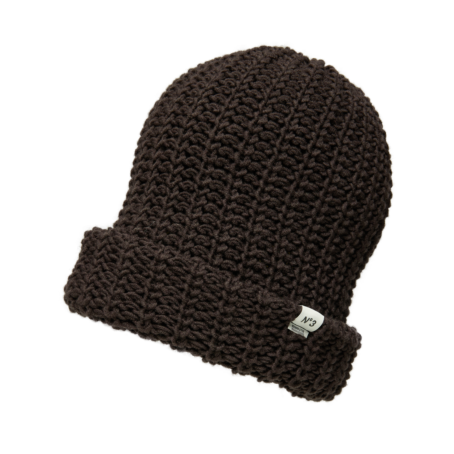 Maison Mihara Yasuhiro Hat