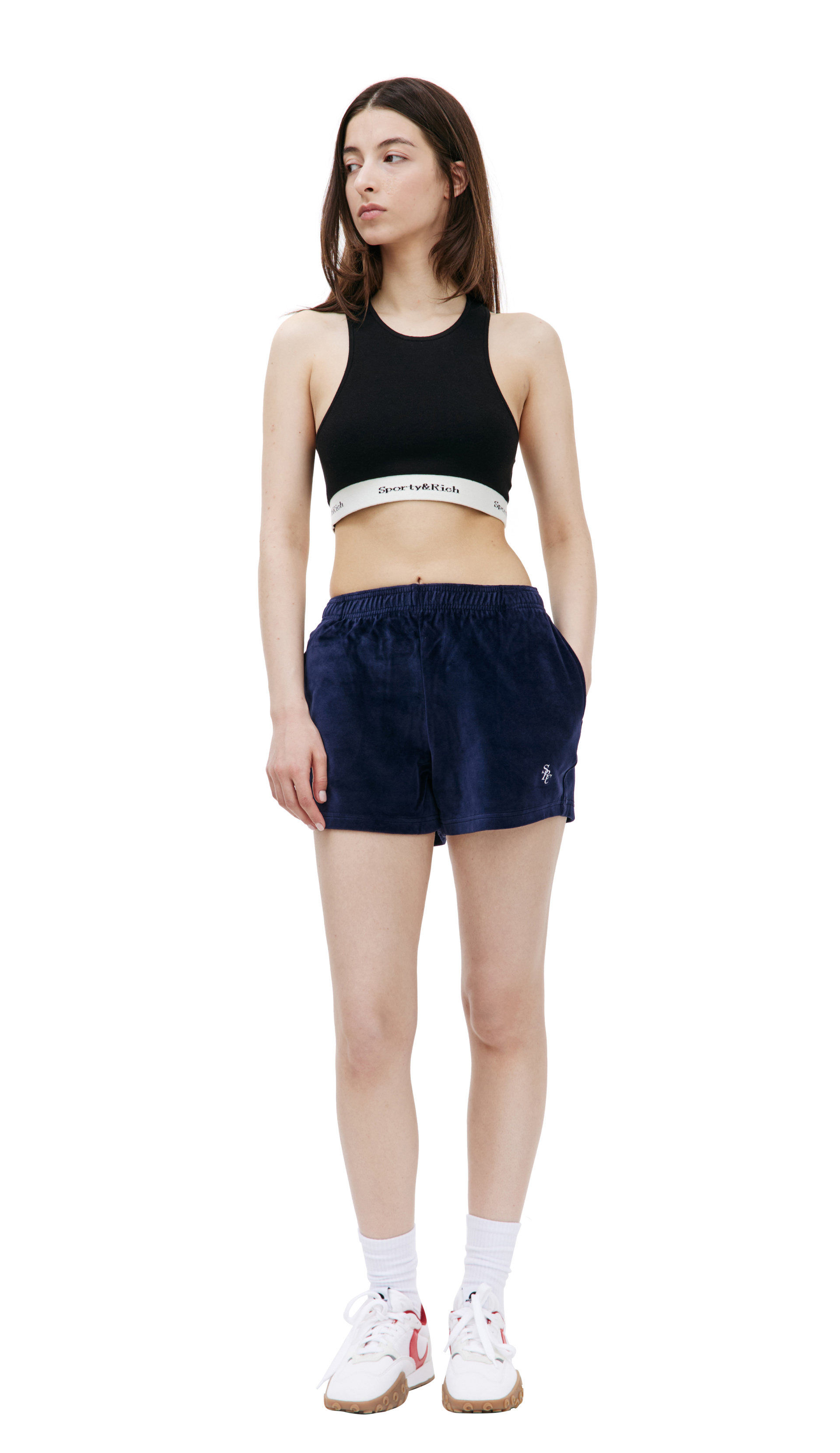 SPORTY & RICH Shorts