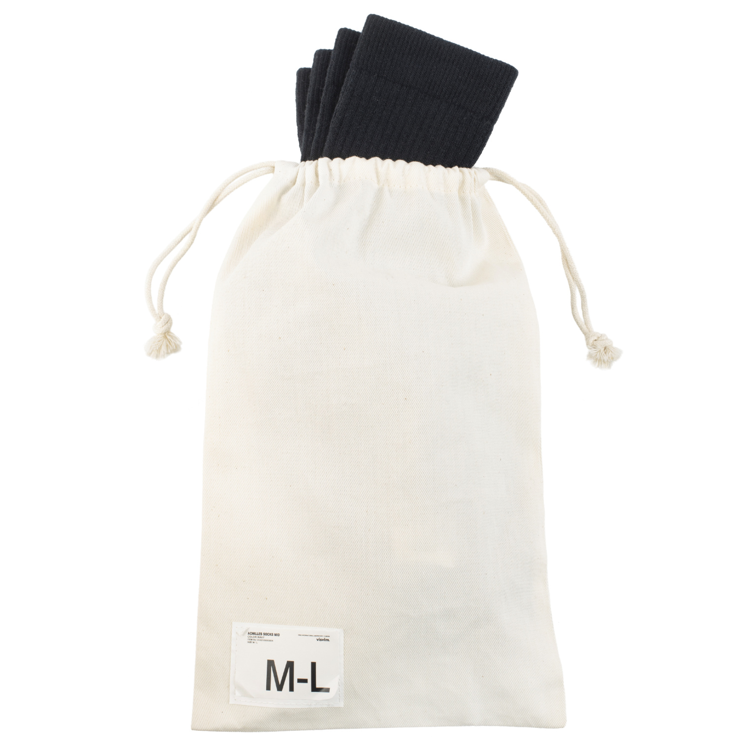 visvim Two-Pack Sport Achilles  Socks