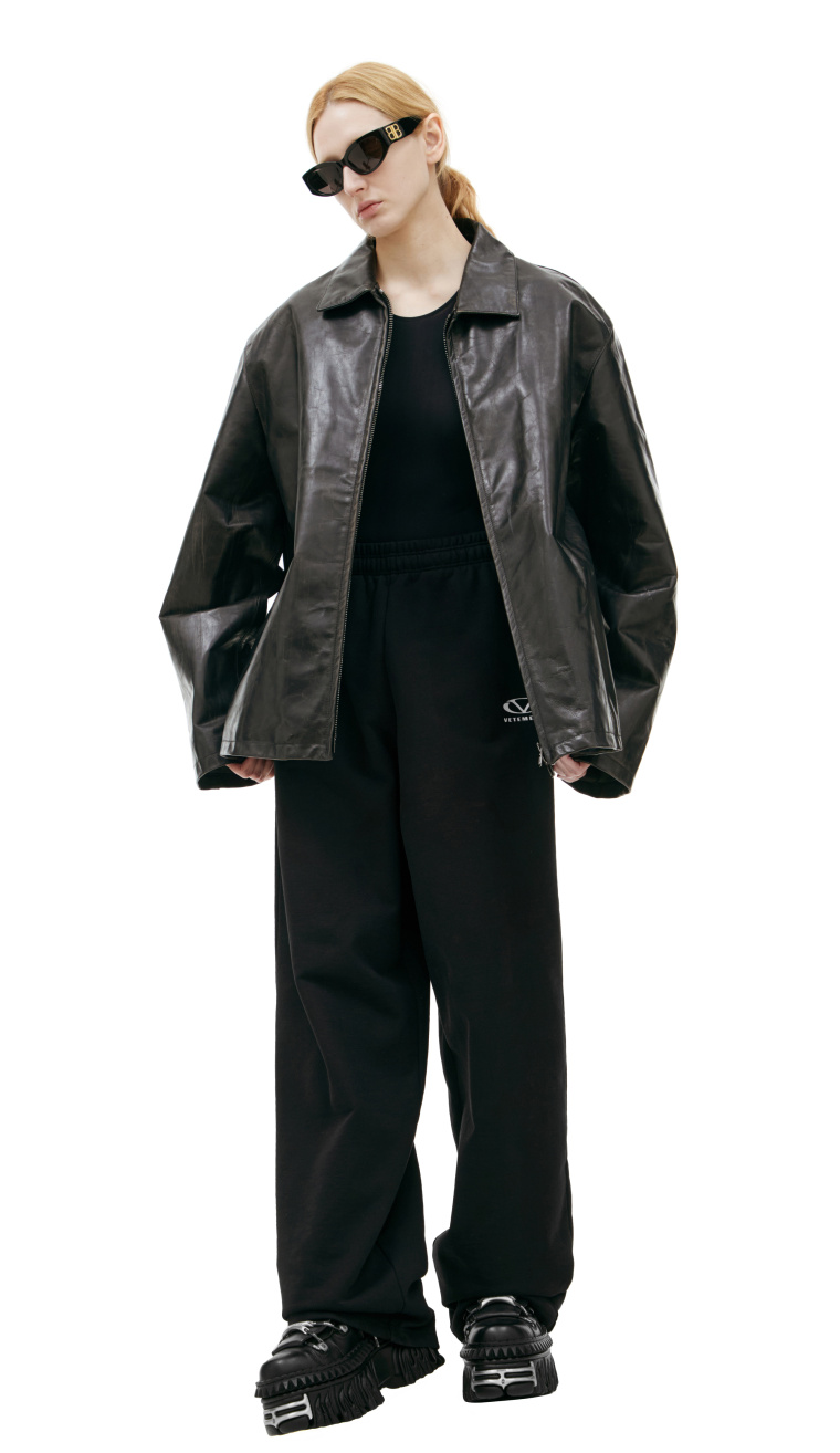 VETEMENTS Куртка