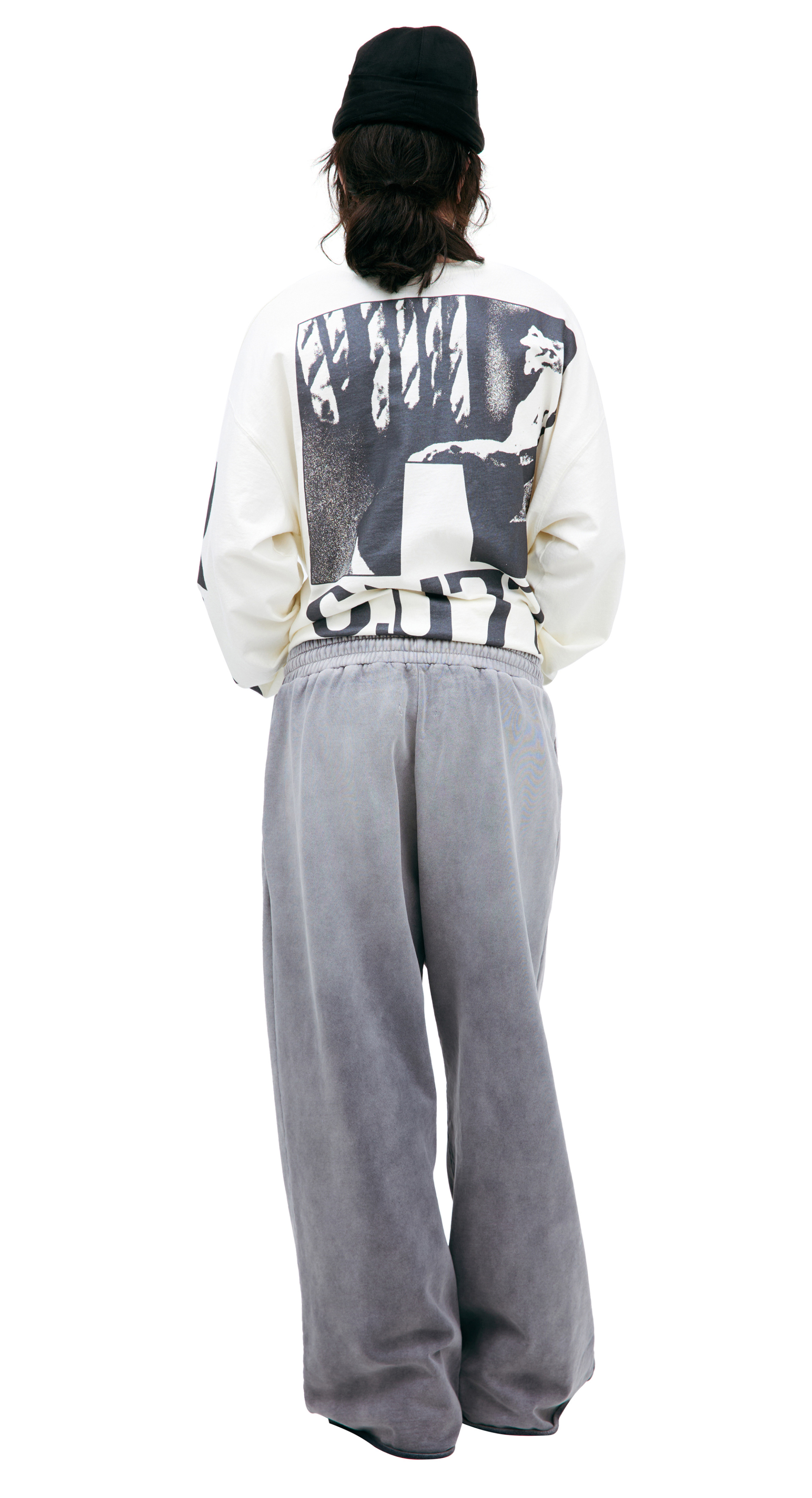 RRR123 RRR123 X SVMoscow Sweatpants