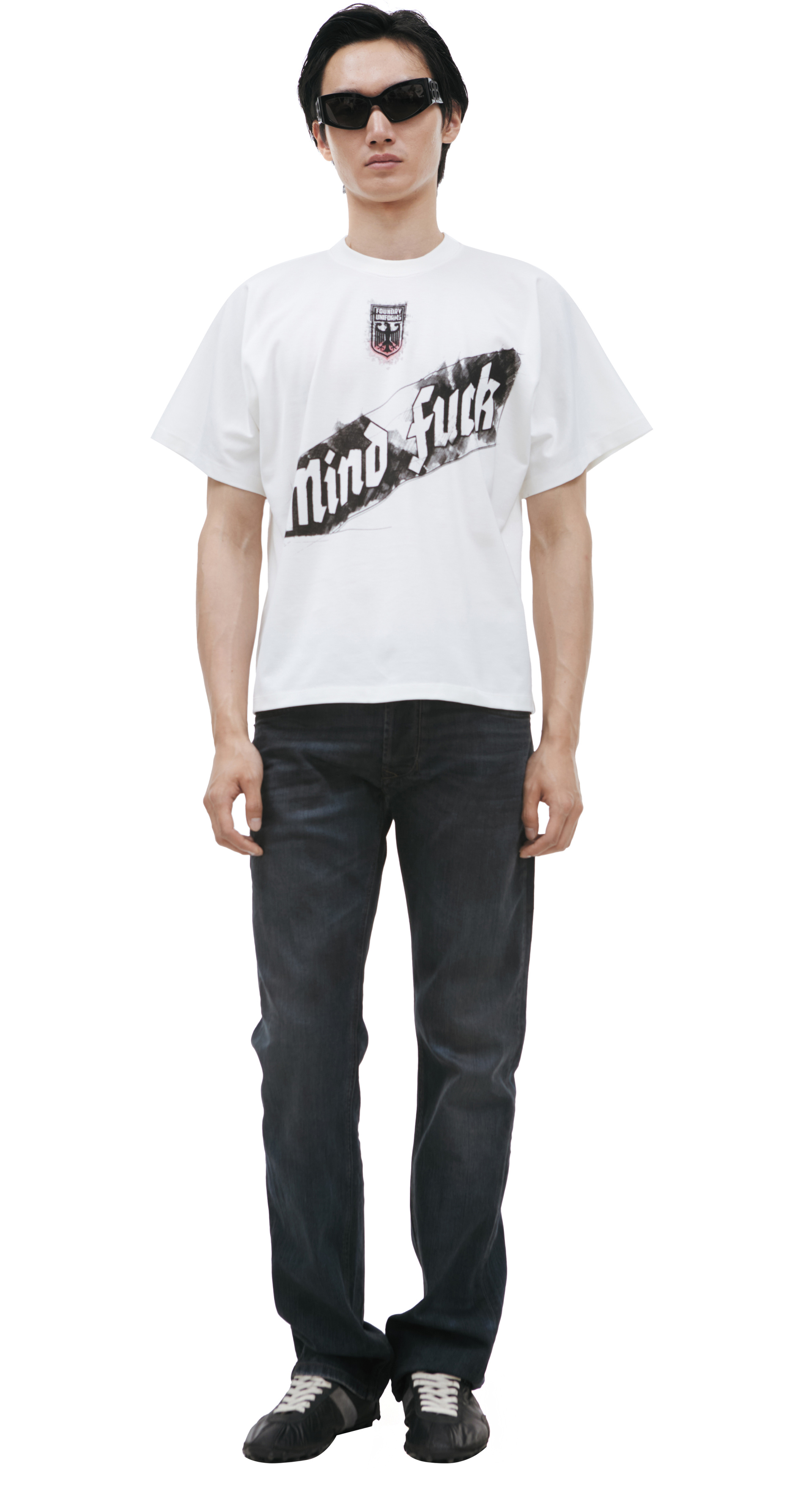 PROTOTYPES T-shirt