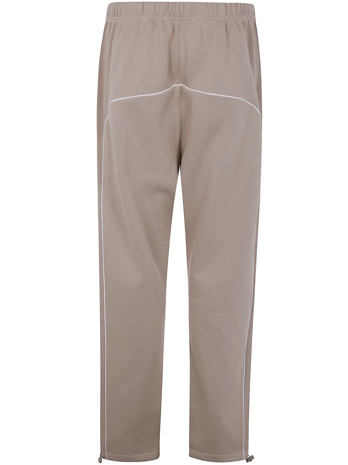 Fear of God Essentials Relaxed Fleece Sweatpants With Piping