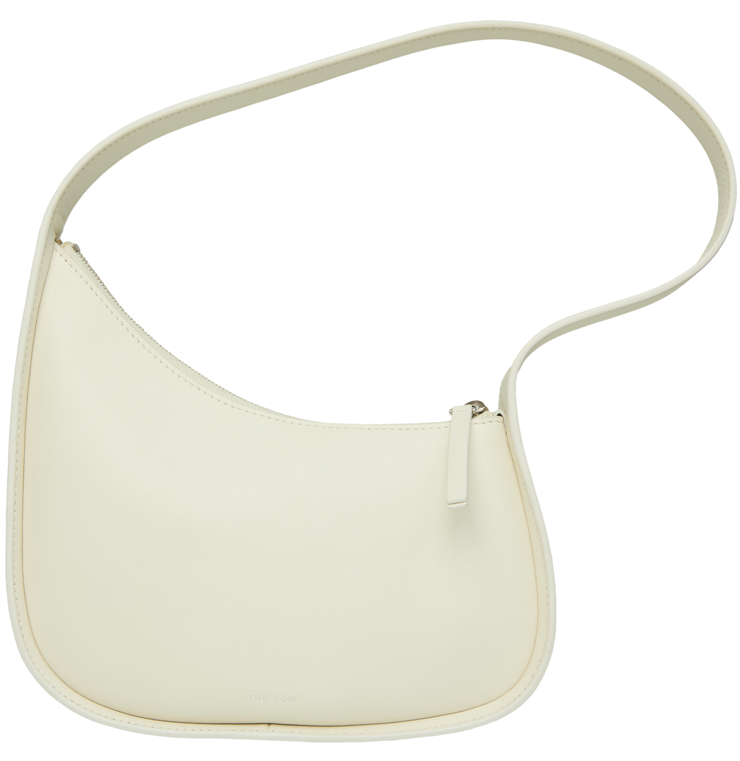 The Row Half moon bag