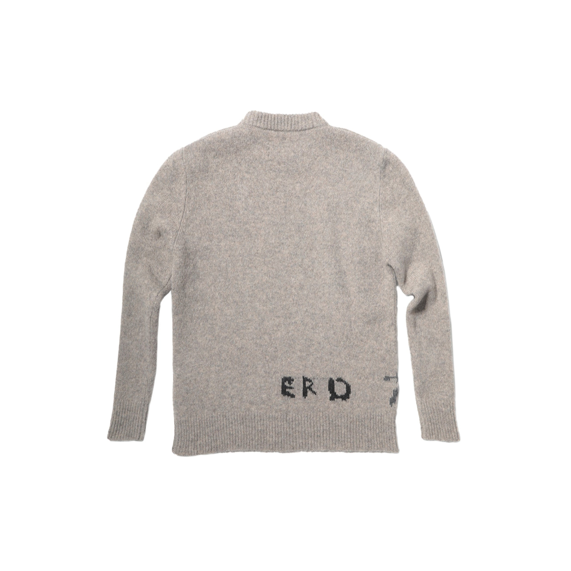 Enfants Riches Déprimés Come Live With Me Sweater