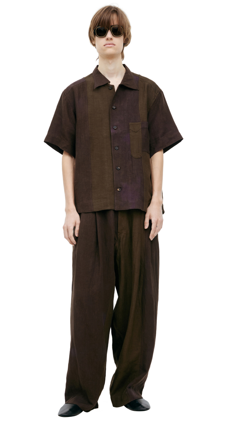 Ziggy Chen Shirt