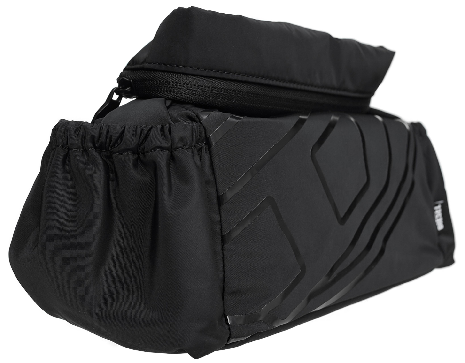 Diesel \'Drape wash\' bag