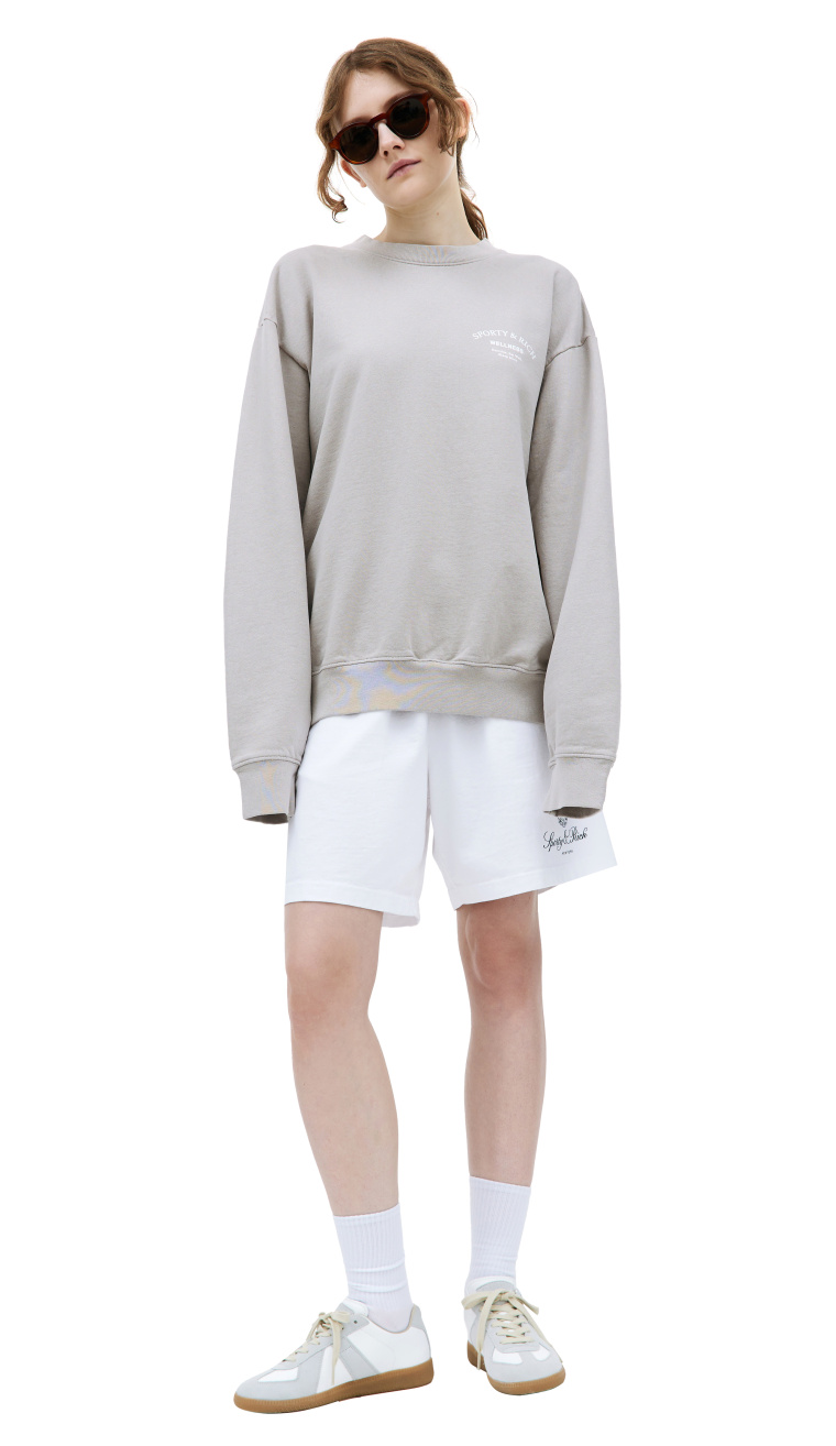 SPORTY & RICH Sweatshirt