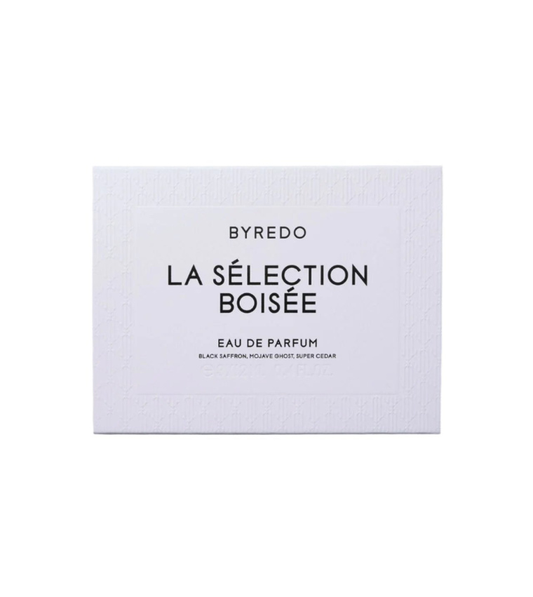 Byredo La Sélection Boisée